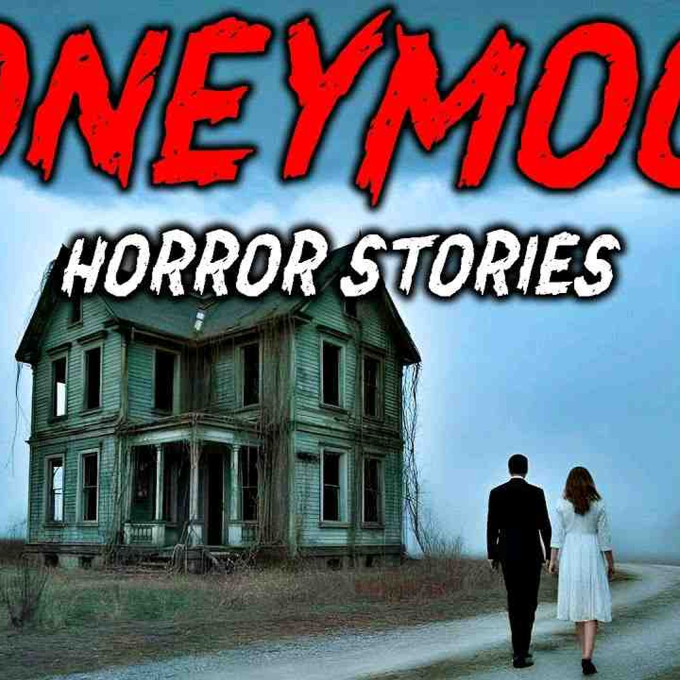 The Doors Opened    Then Everything Changed - Horror Stories episode artwork
