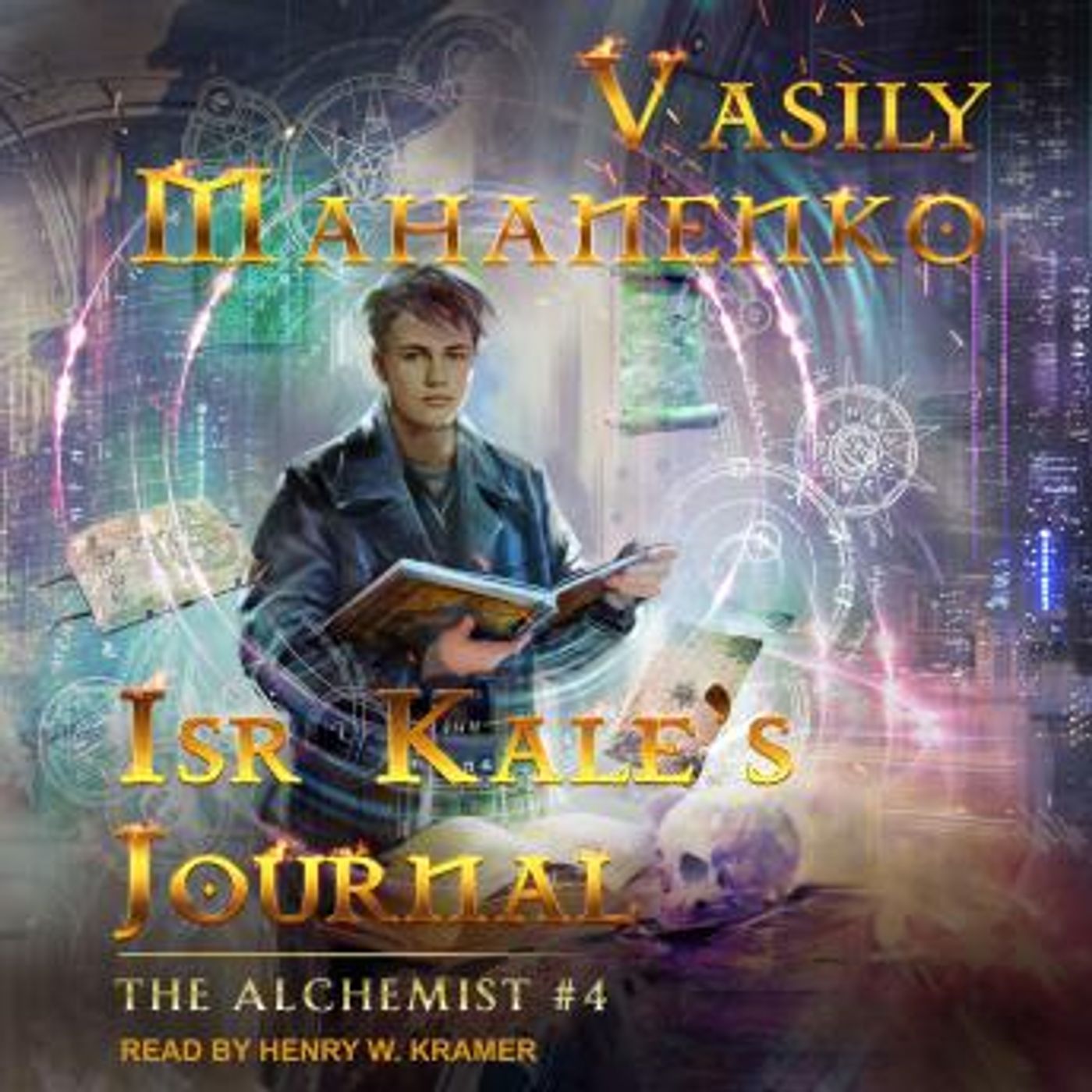Download New Full Audiobooks in Science Fiction & Fantasy, Fantasy