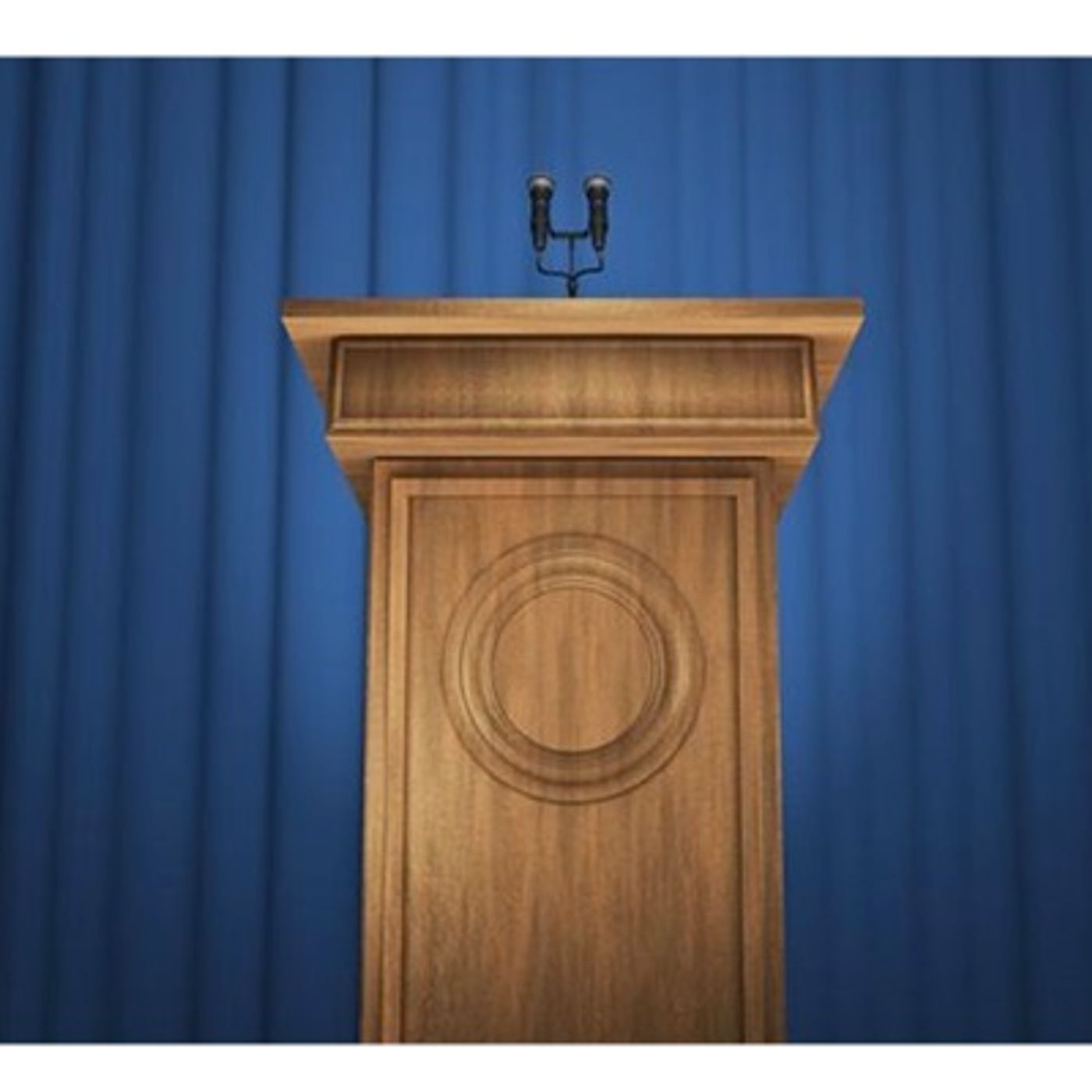 1st GOP Presidental Debate - Thoughts episode artwork