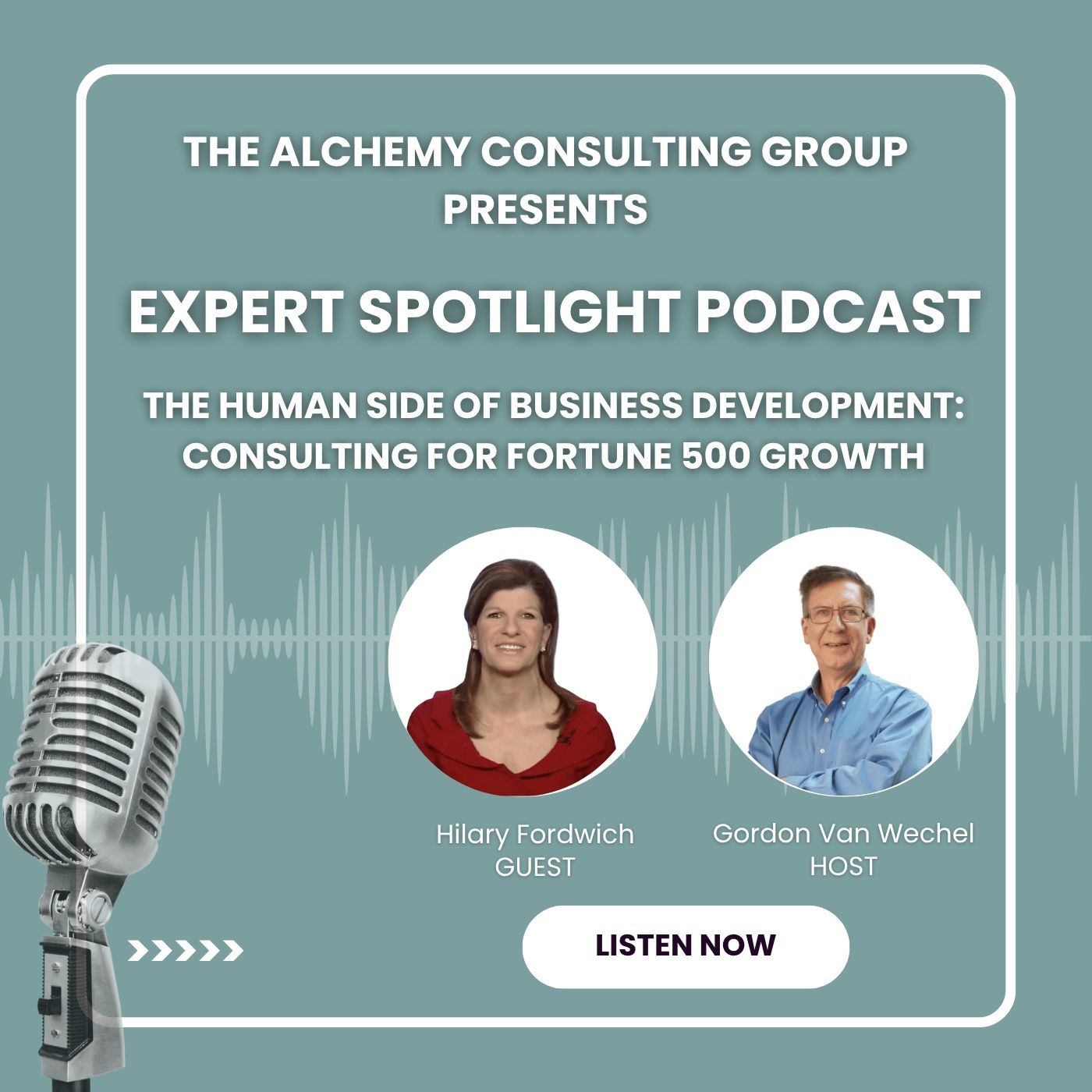 Experts Spotlight Podcast