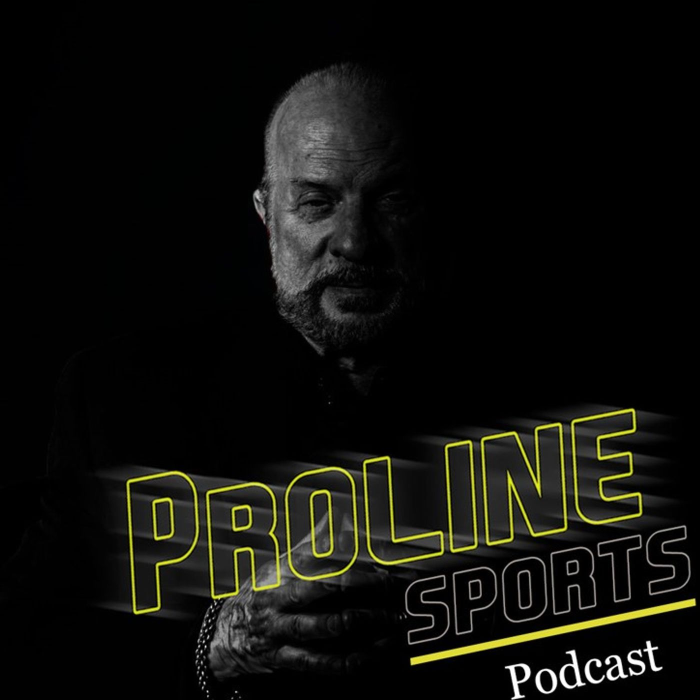 "Proline" Jim Feist Vegas Podcast