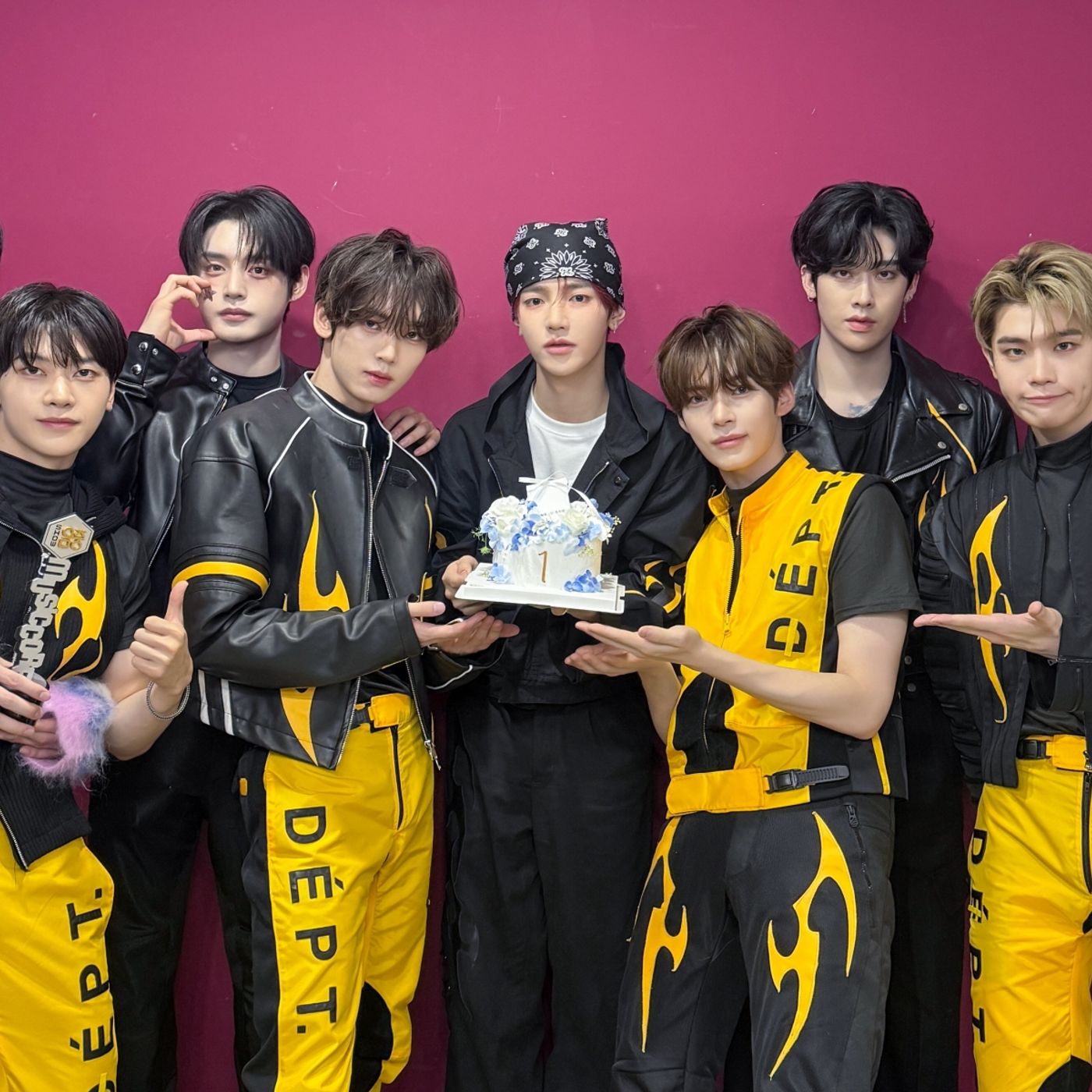 Watch: ZEROBASEONE Takes 5th Win For “ICONIK” On “Music Core”; Performances By TWICE’s Chaeyoung,...
