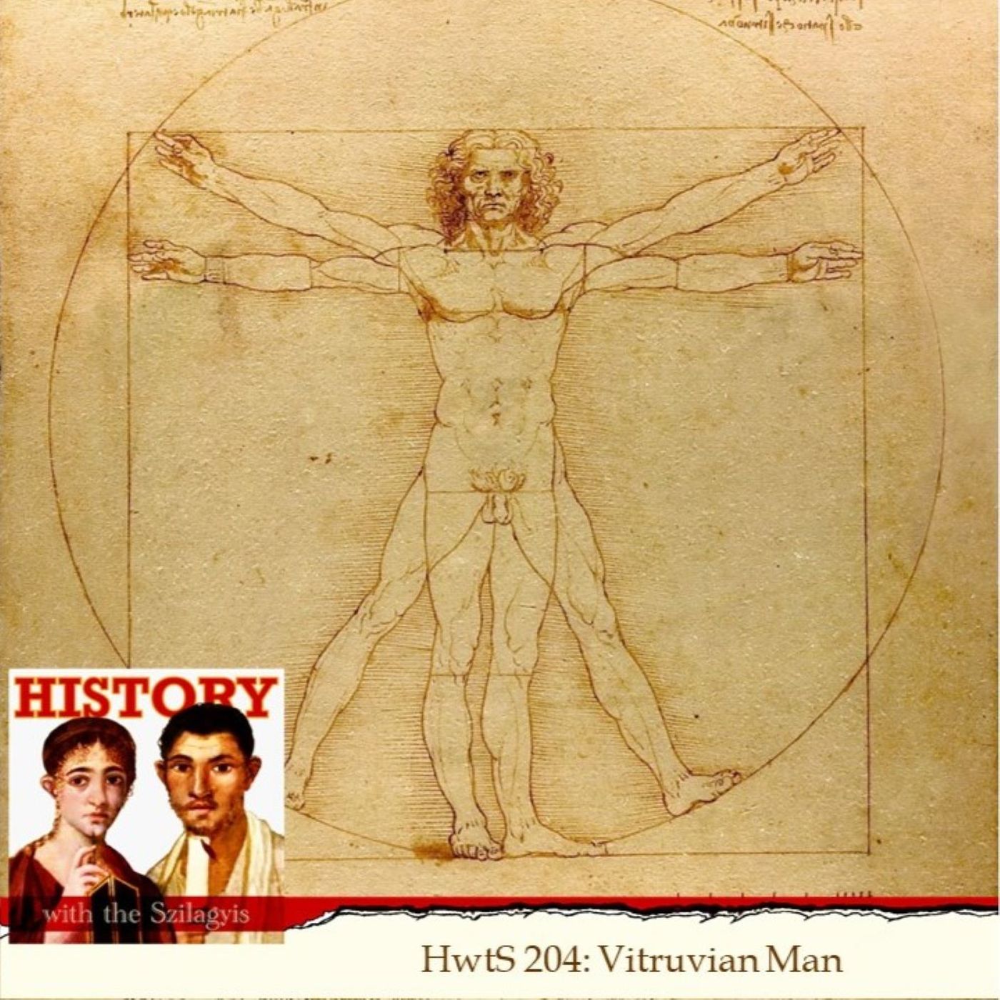History with the Szilagyis