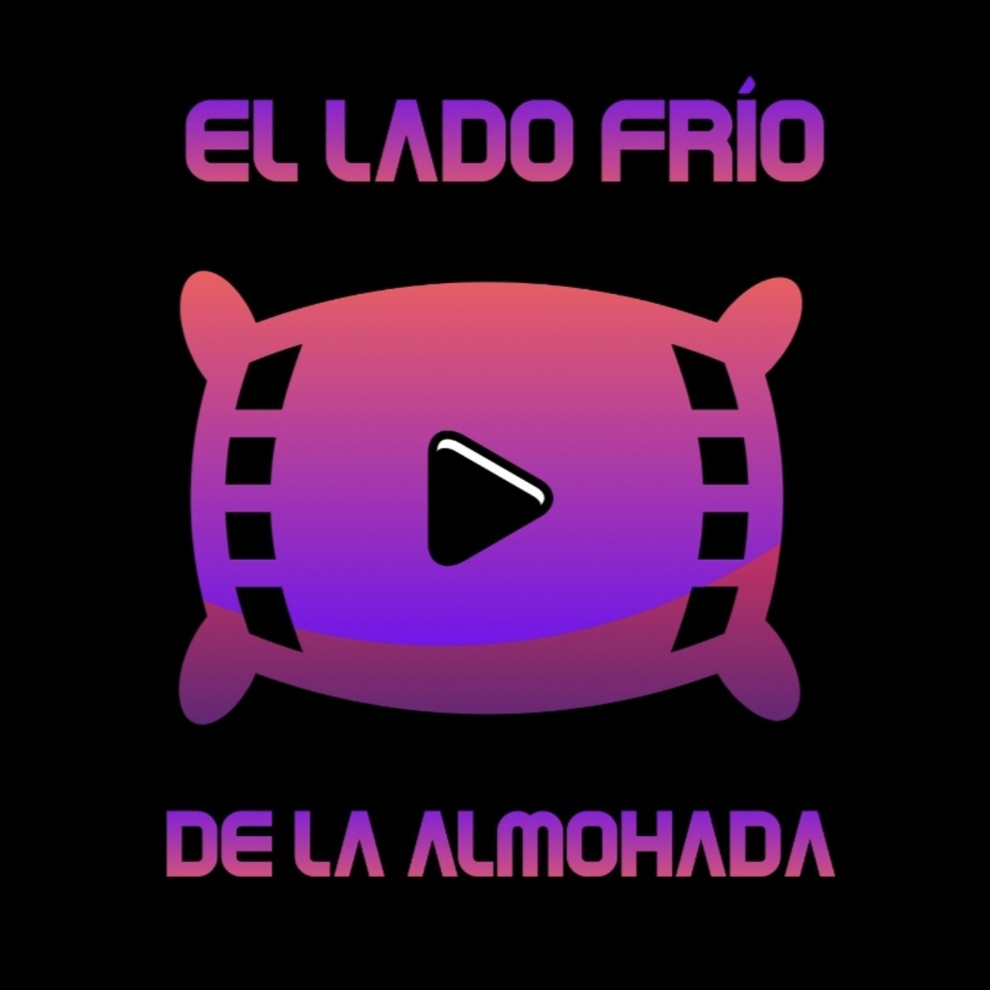 El lado frio de la almohada