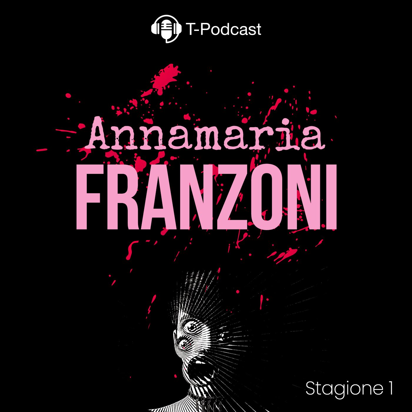 S1 E10 - Annamaria Franzoni
