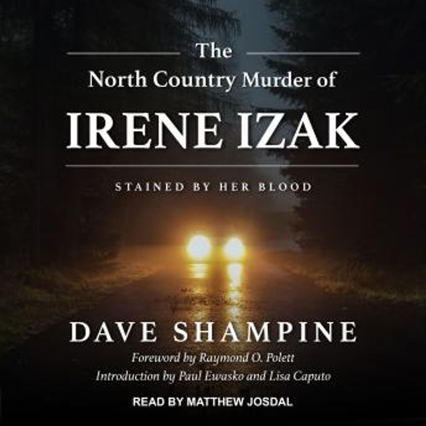 Download Best Full Audiobooks in Mystery, Thriller & Horror, True Crime