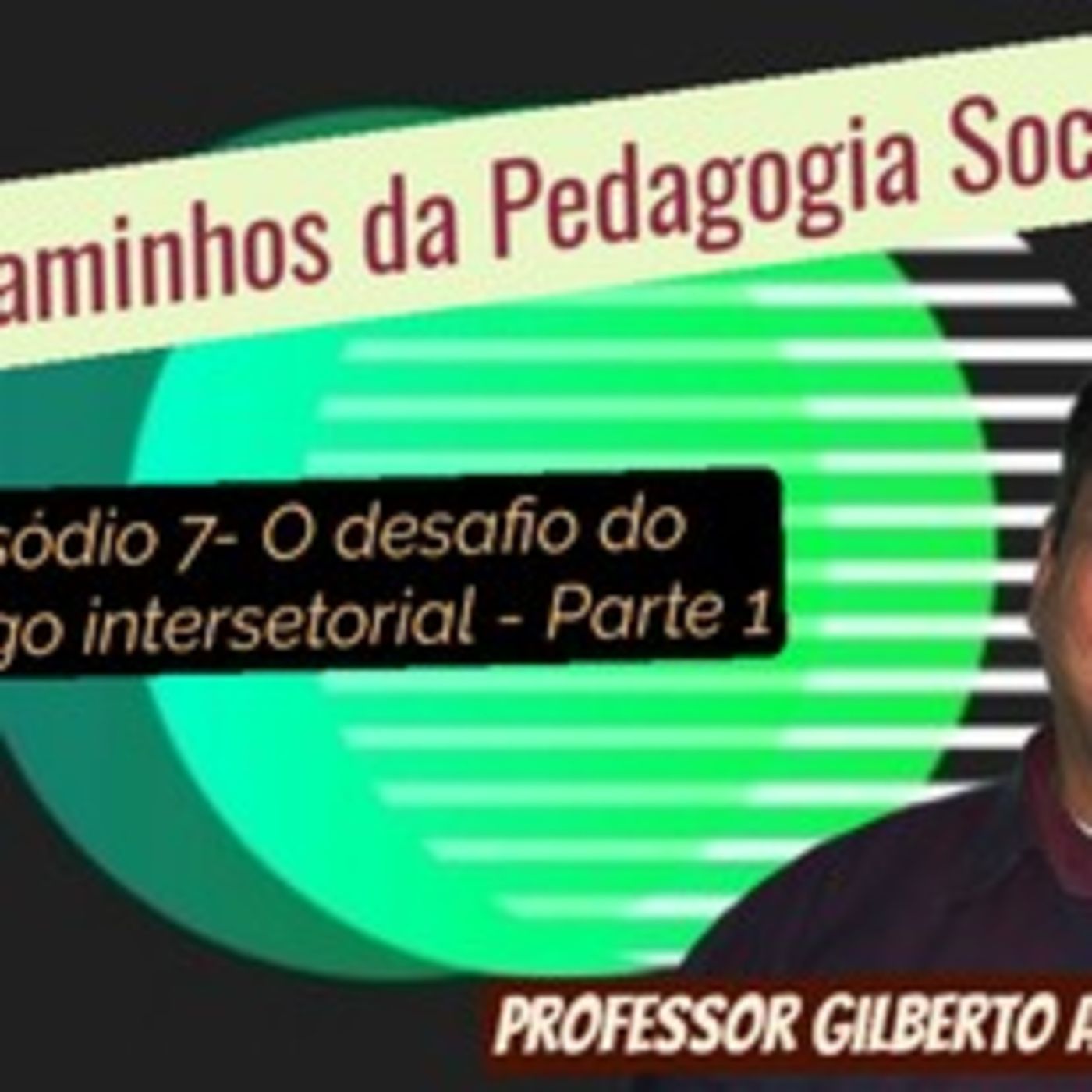 Nos Caminhos Da Pedagogia Social