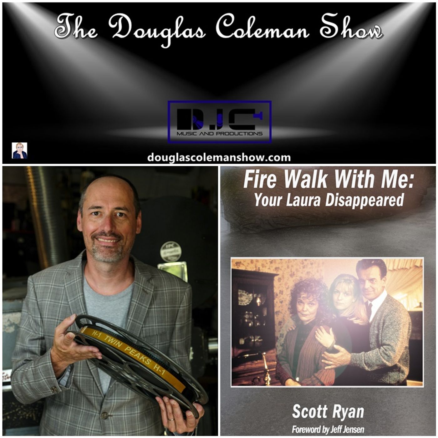 The Douglas Coleman Show