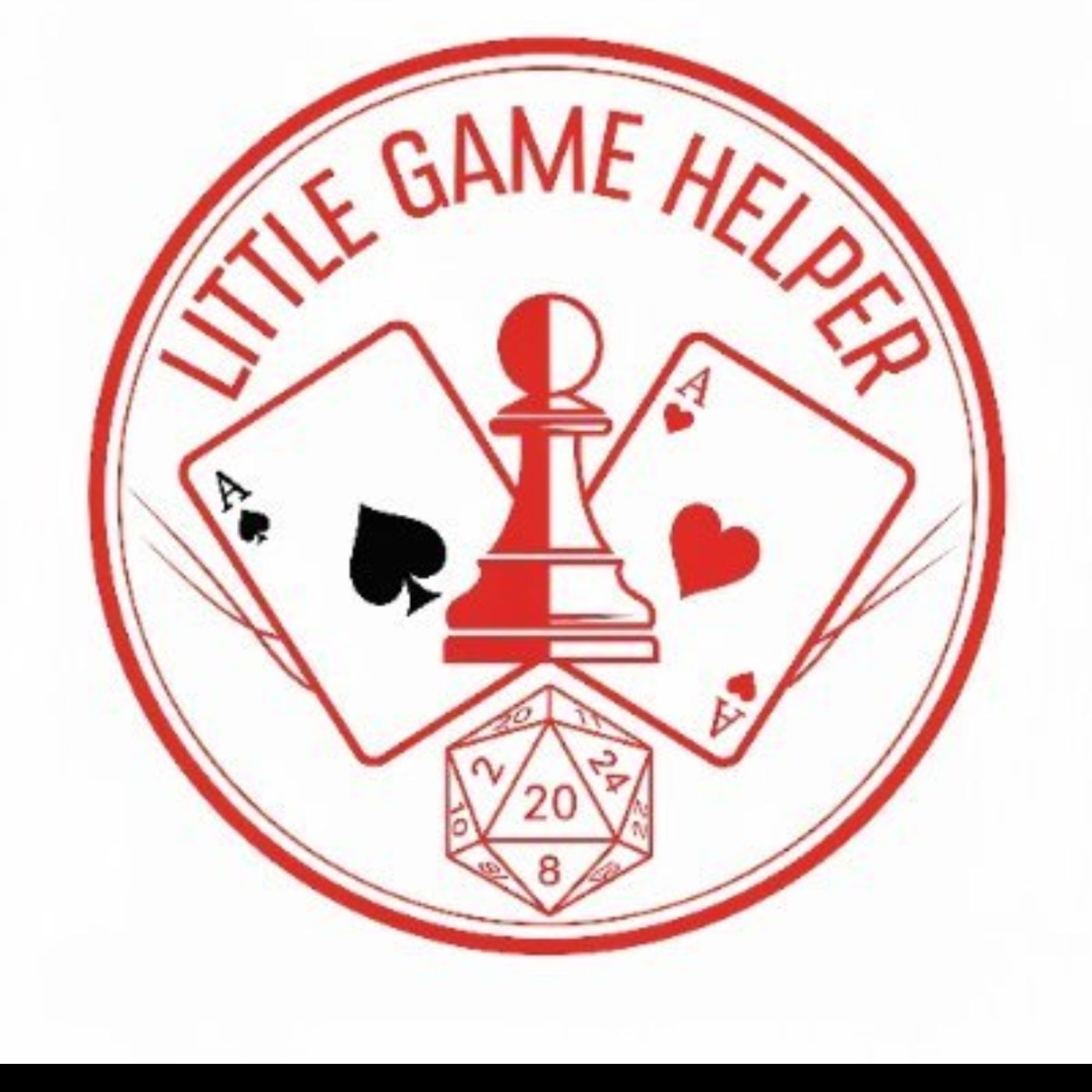 Little game helper