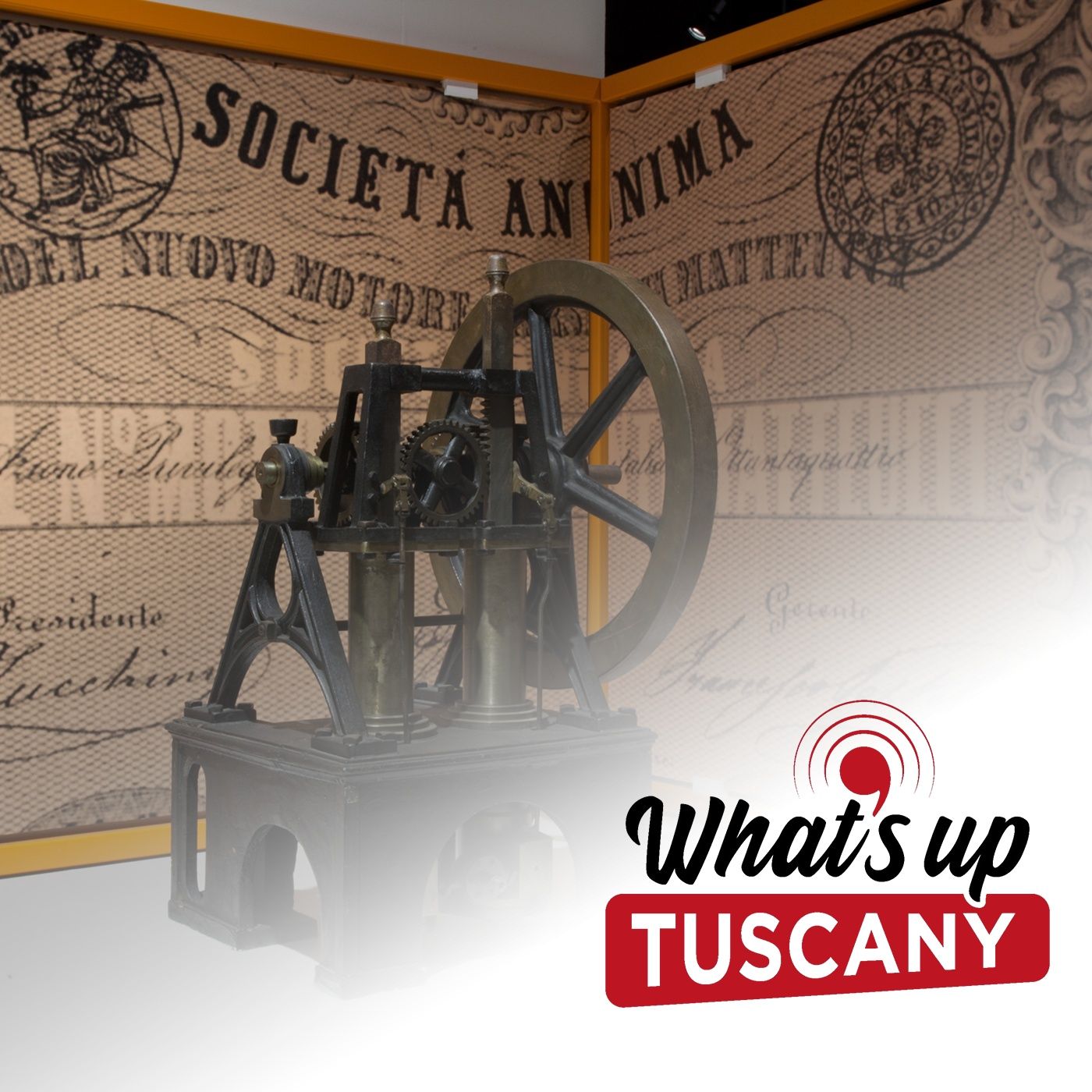 What\'s Up Tuscany