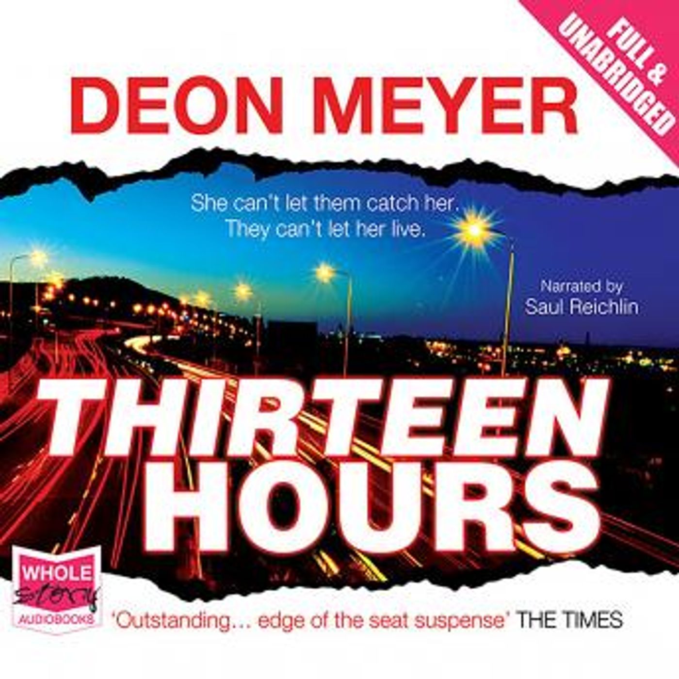 Download Incredible Full Audiobooks in Mystery, Thriller & Horror, Suspense