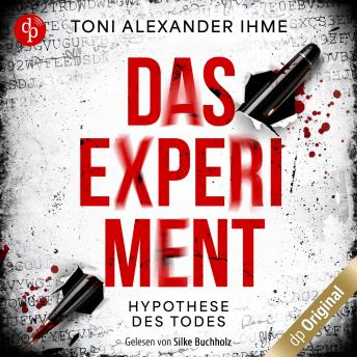 Full Trial Audiobooks in Mystery, Thriller & Horror, Suspense