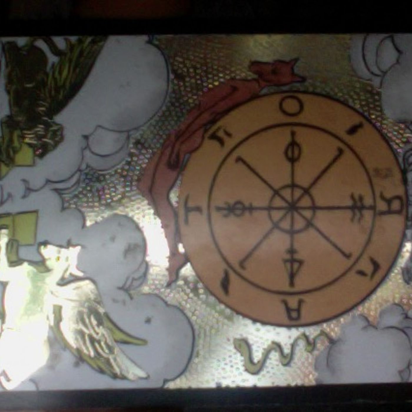 Ceremonial Witchcraft