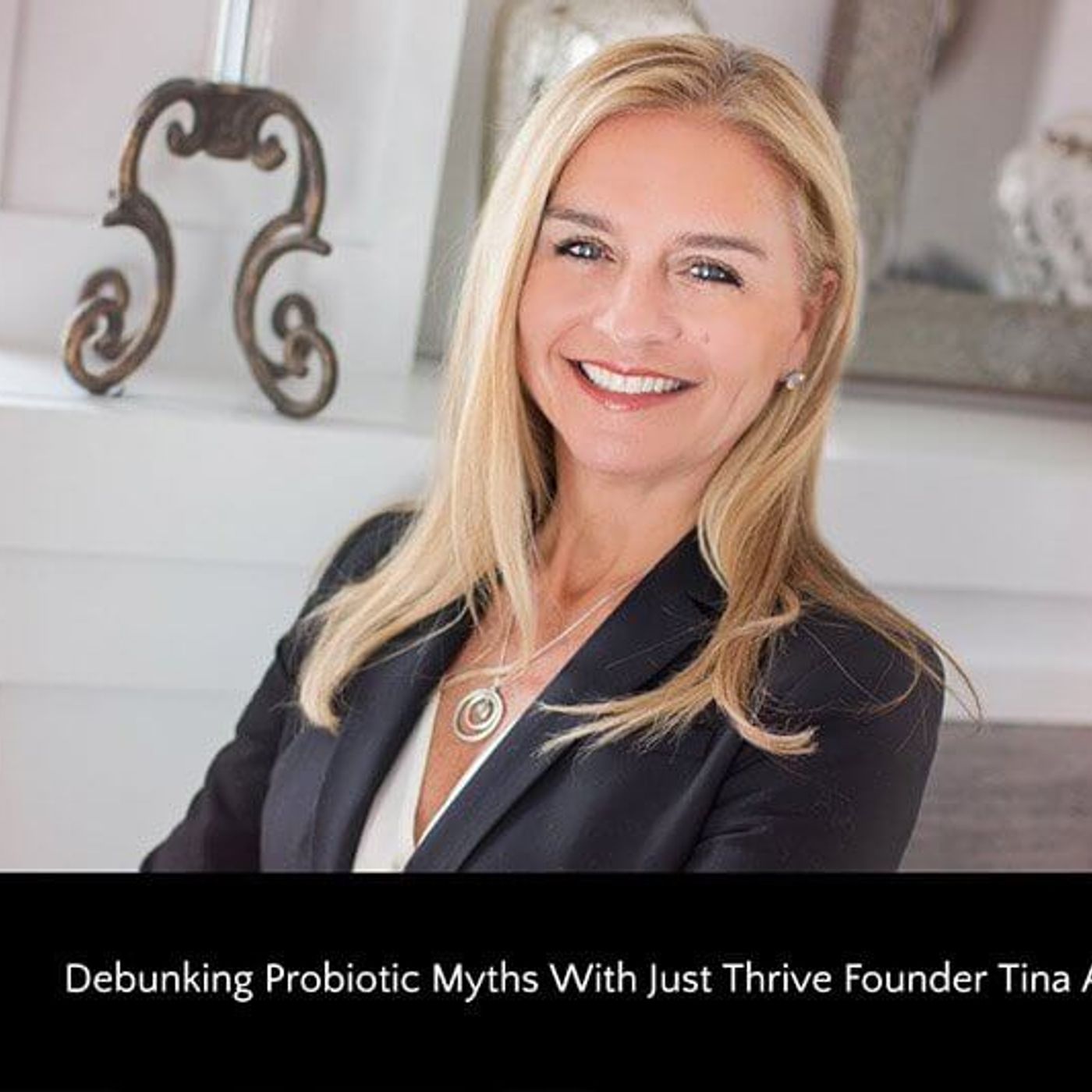 The Wellness Mama Podcast