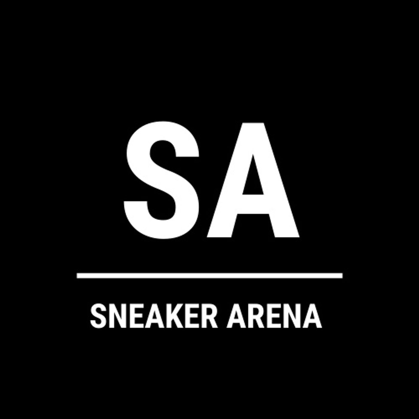 Sneakers Man