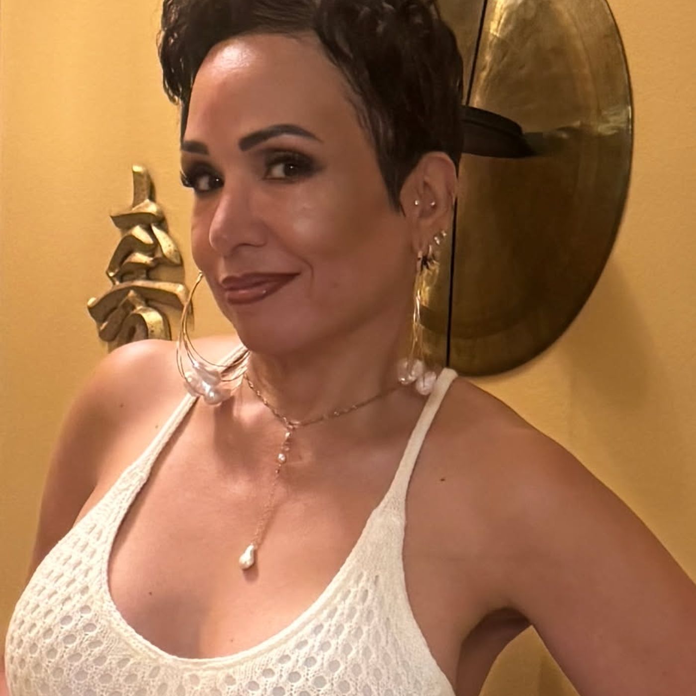 Beauty Talk with Celebrity Esthetician, Lisa Clinkscale episode artwork