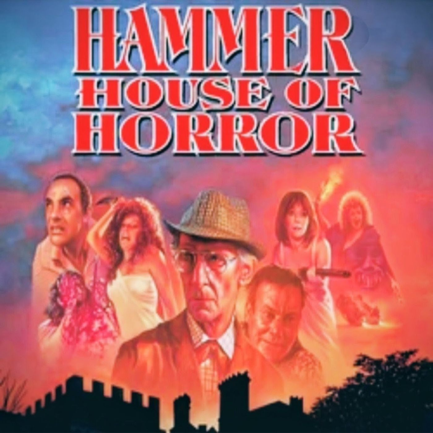Hammer House Of Horror (TV Series Review) episode artwork