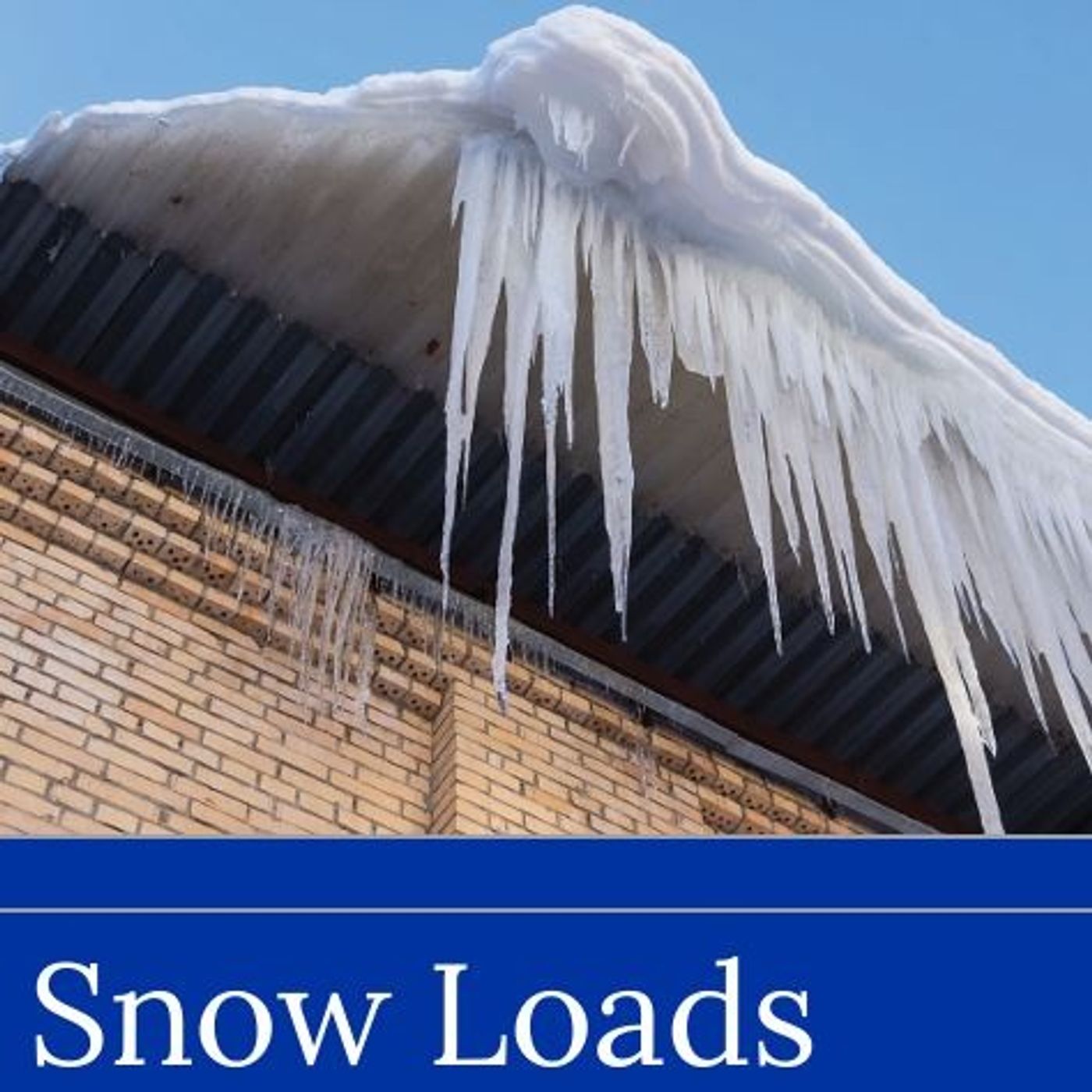 Snow Loads: Guide to the Snow Load Provision of ASCE 7-16