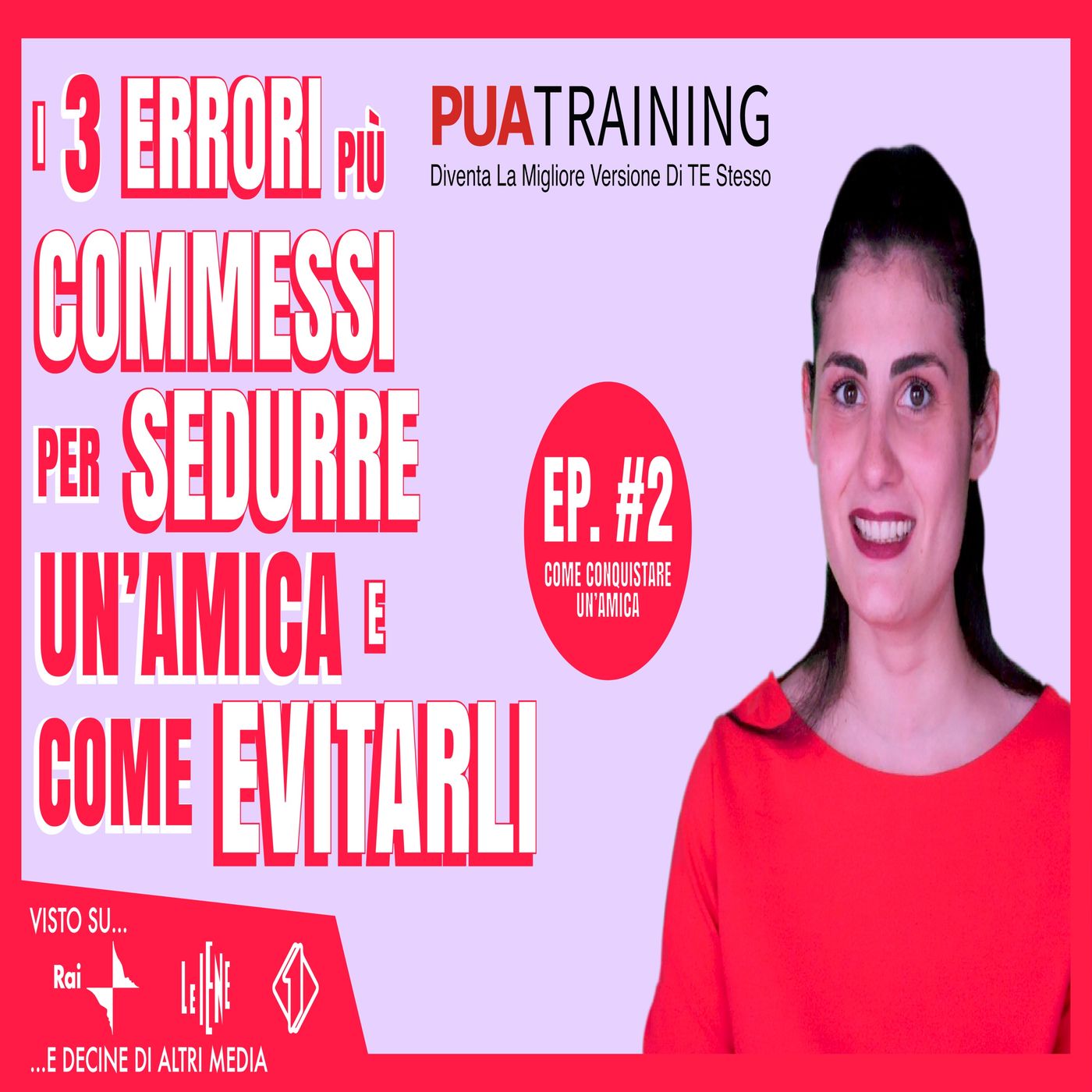 Come Conquistare Un\'Amica