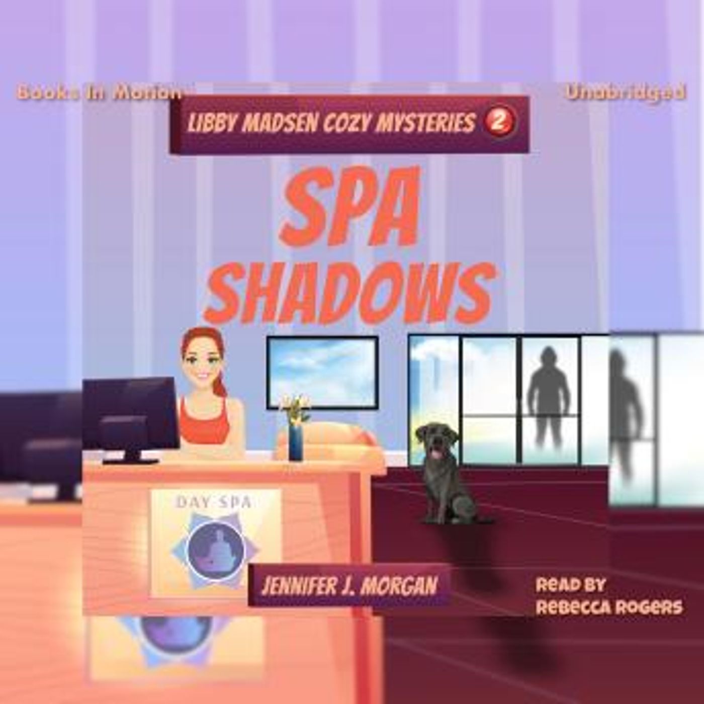 Find Best-Selling Full Audiobooks in Mystery, Thriller & Horror, Police & Detective