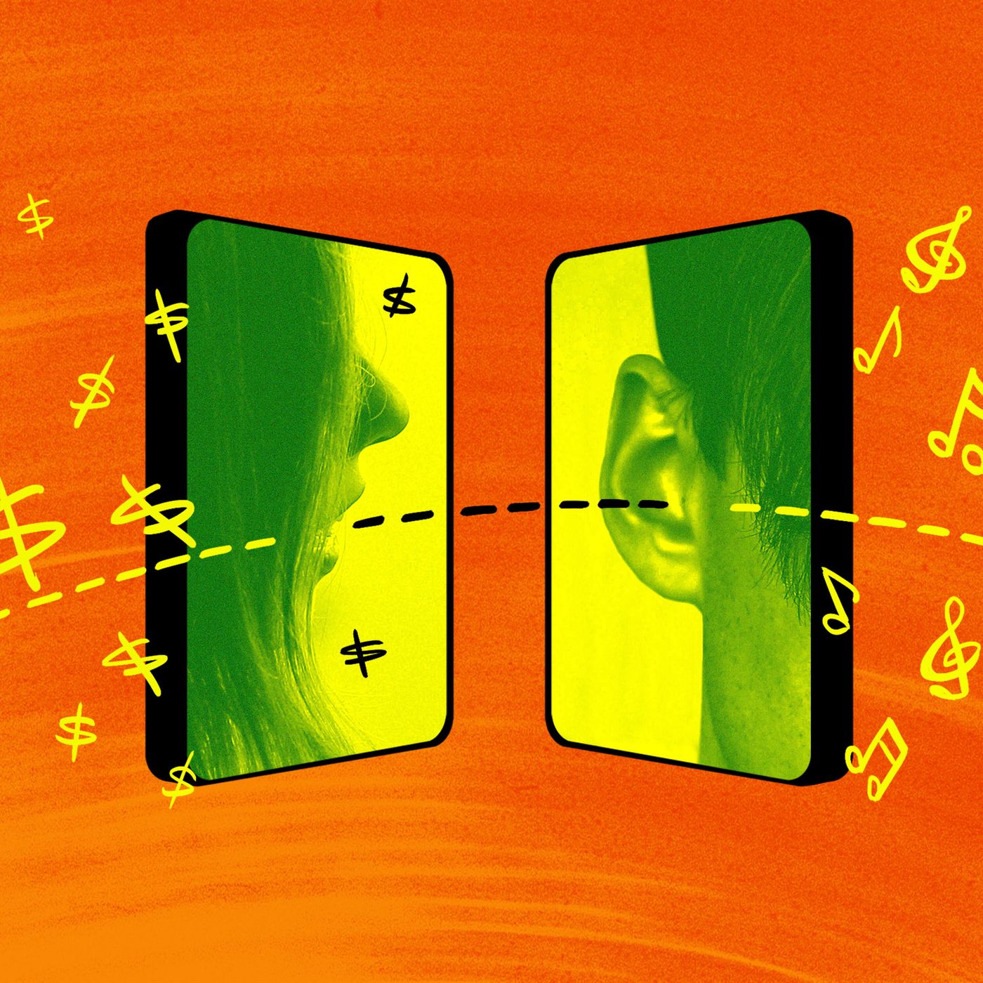 The hidden money financing your favorite songs episode artwork