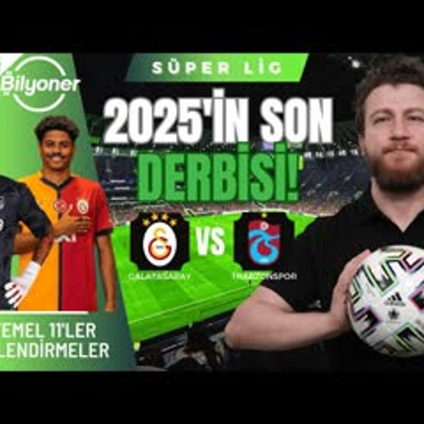 90+ Podcast