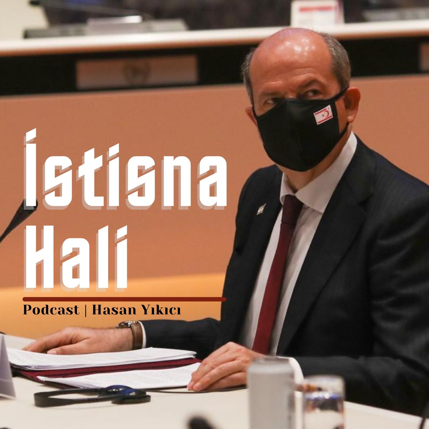 İstisna Hali