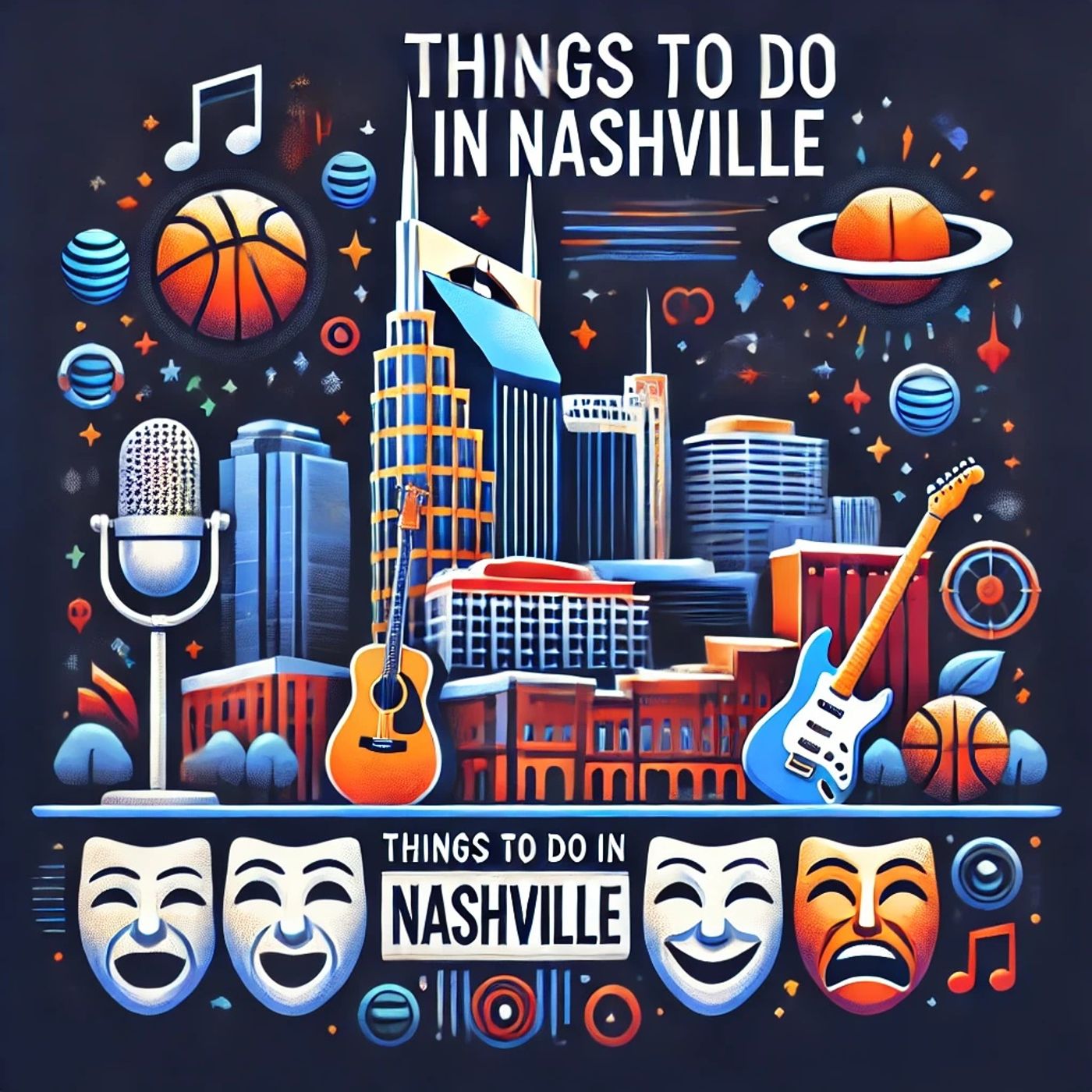 Things to do in Nashville