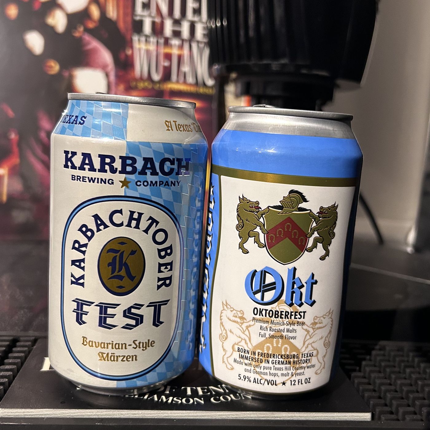 Is beer a turn off on a first date??