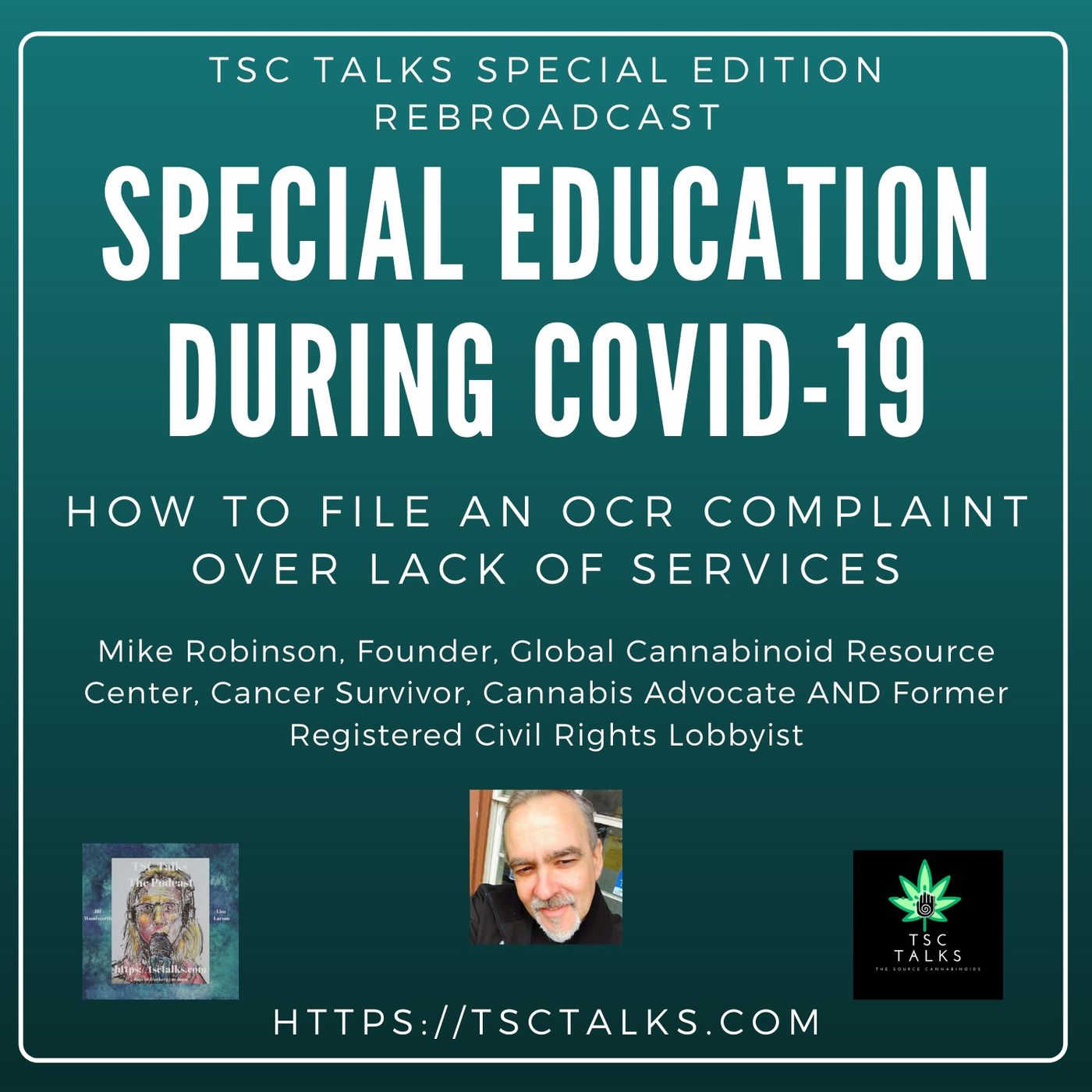 TSC Talks!