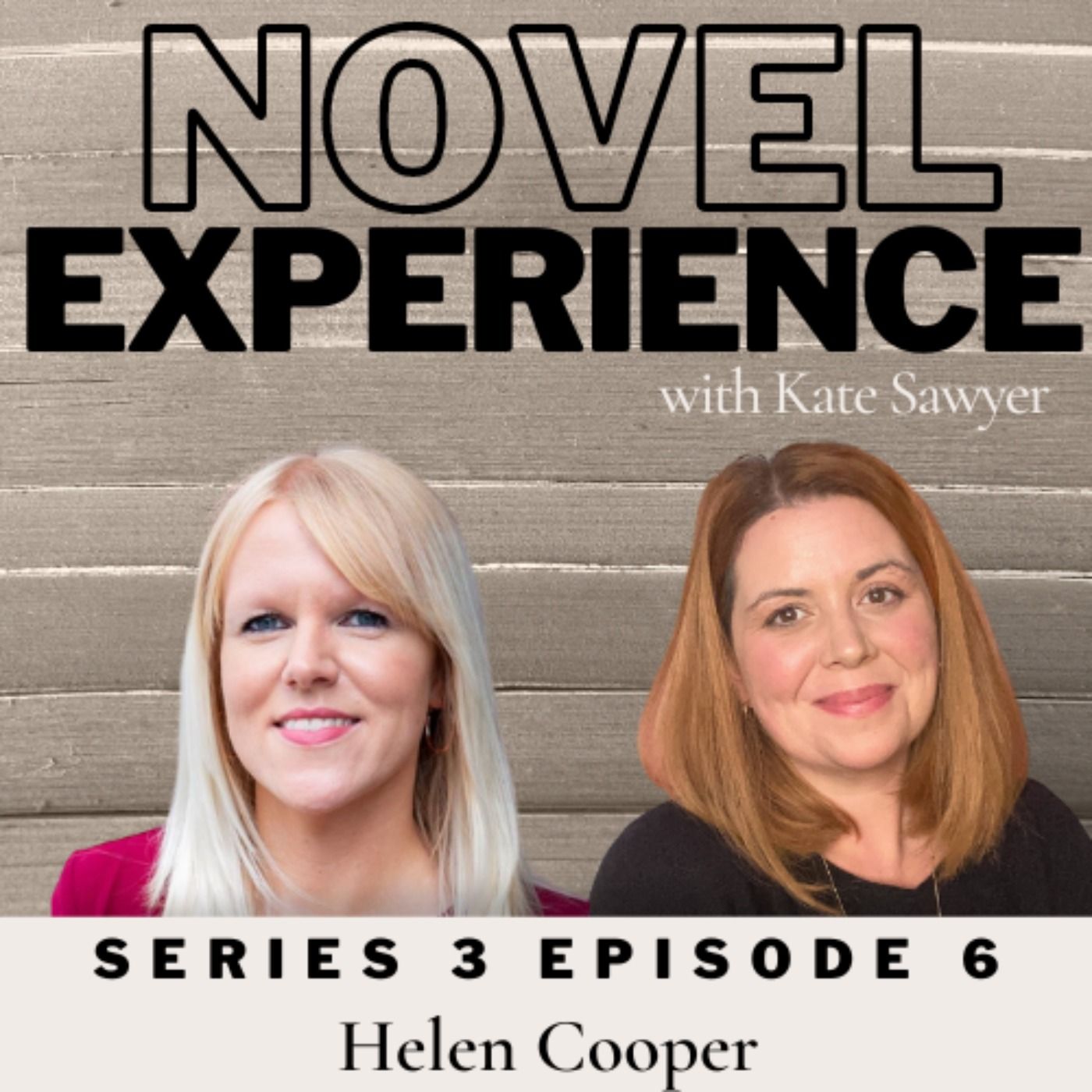 Novel Experience