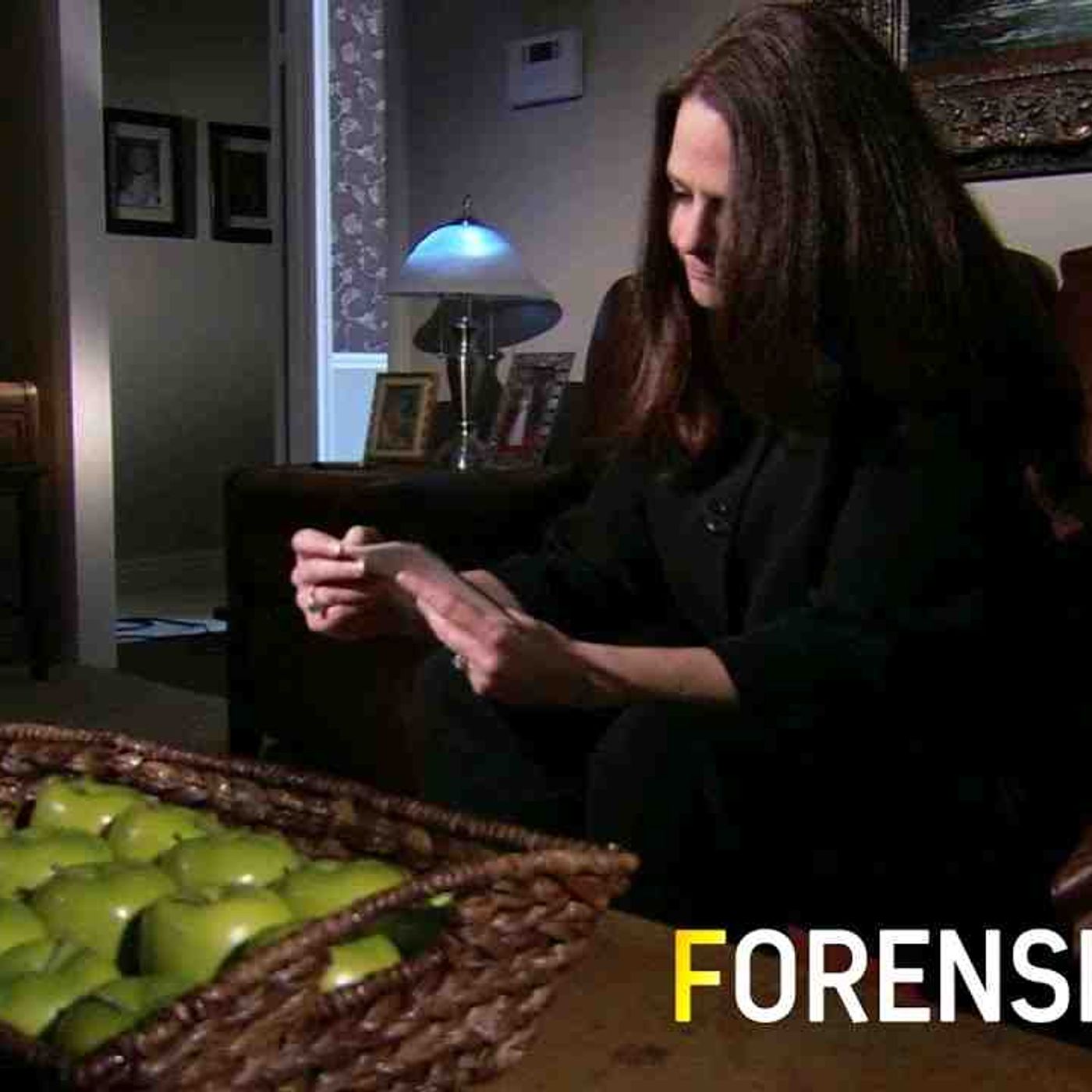 Forensic Files (HD) -- House Hunting - Full Episode