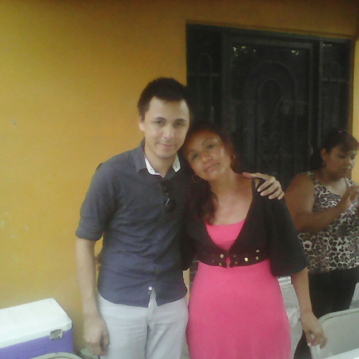 Dany Medina- The Improvist