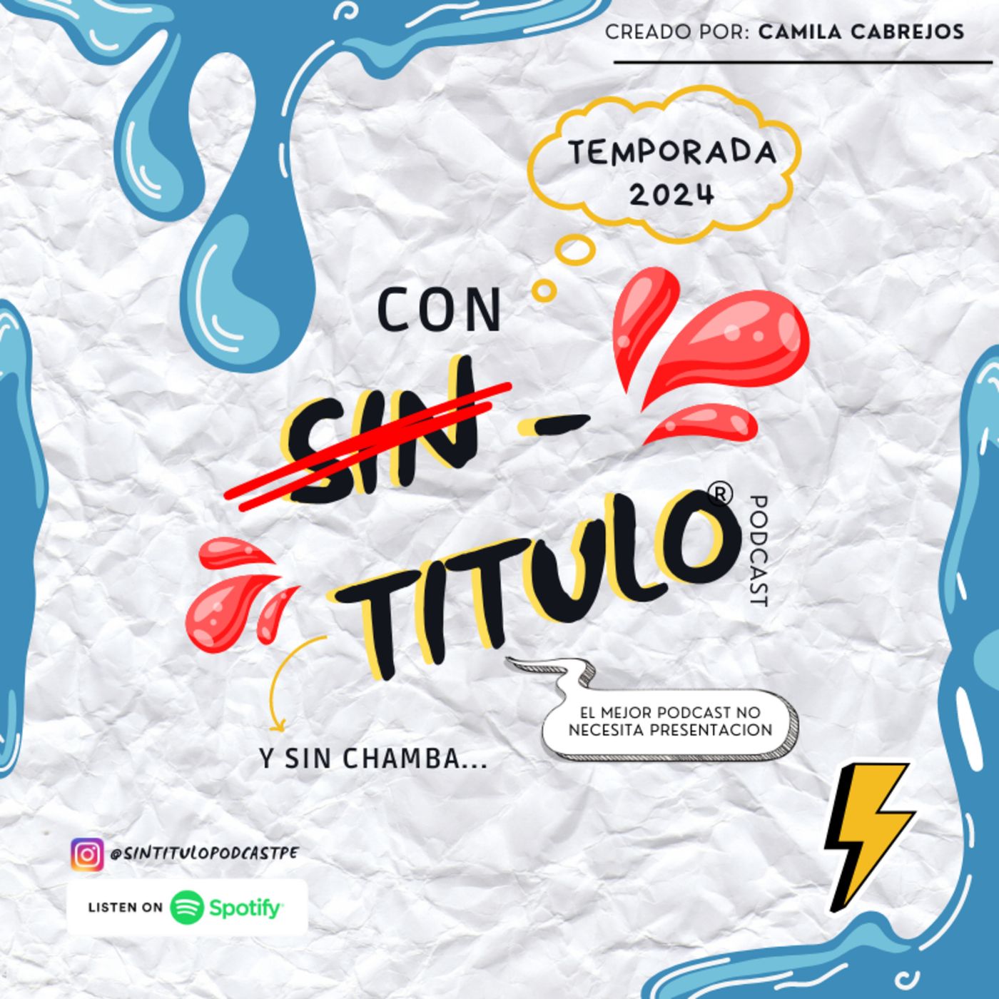 Y volvimos (otra vez) episode artwork