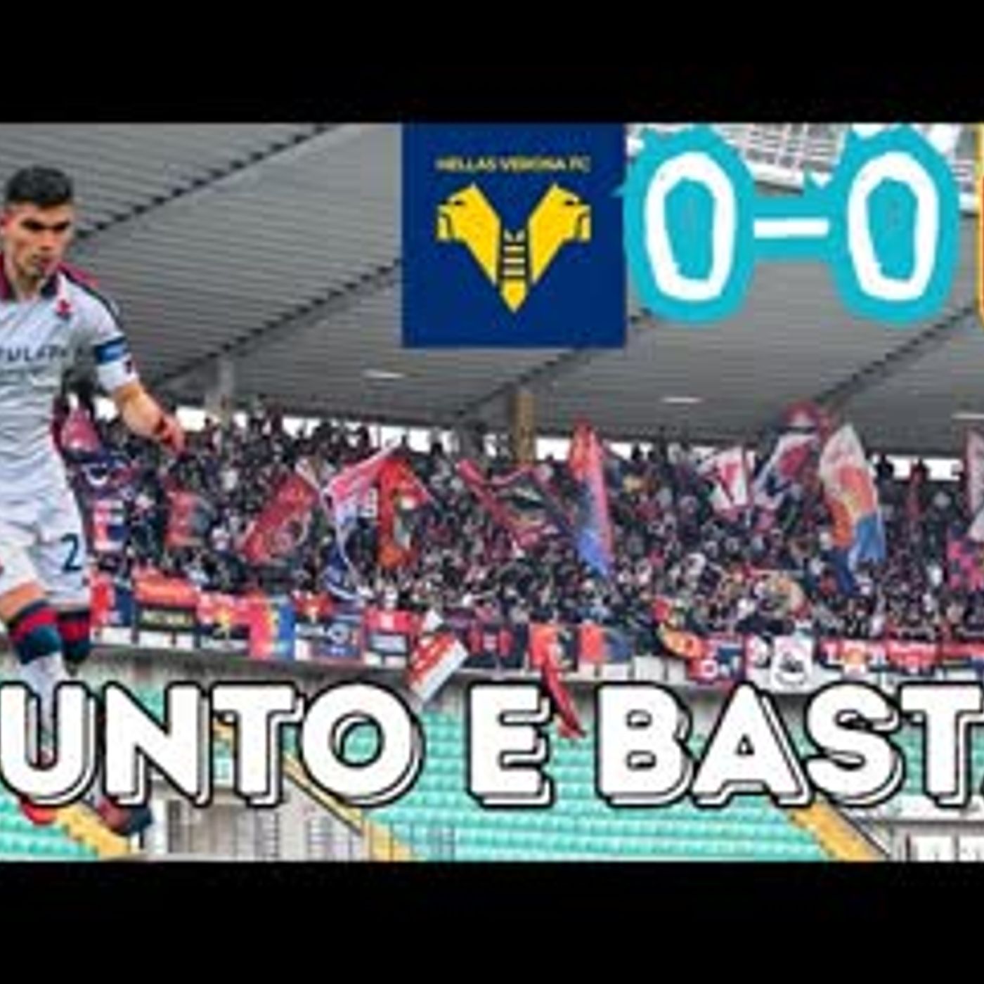 CarloDanani, il Genoa tutti i giorni