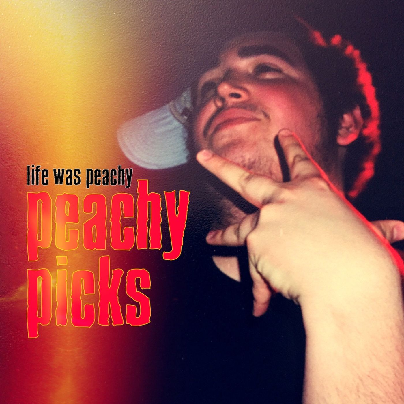 Life Was Peachy