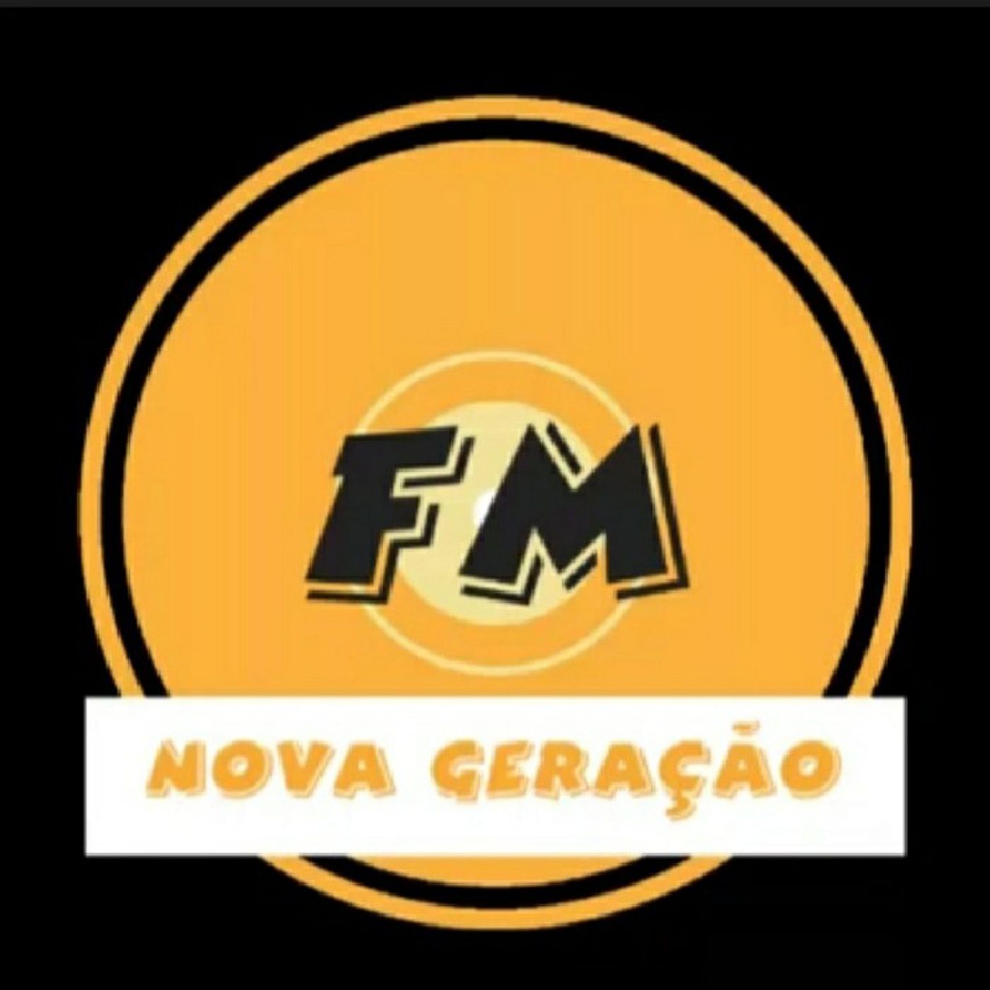 RÁDIO NOVA GERAÇÃO 24 HORA NO AR
