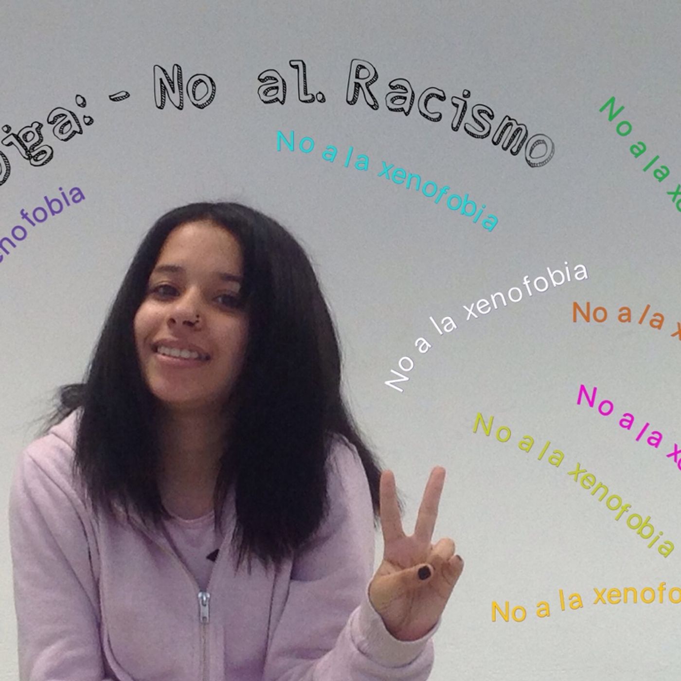 Aula Inmersión Lingüística IES Cuenca Na