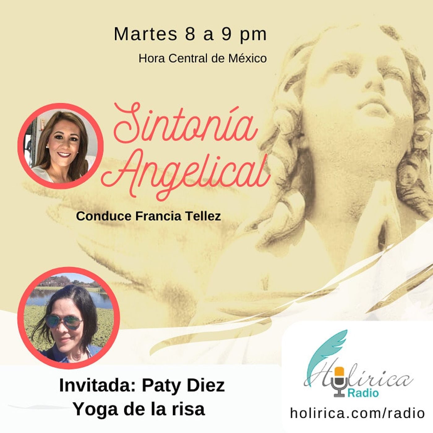 Sintonía Angelical episode artwork