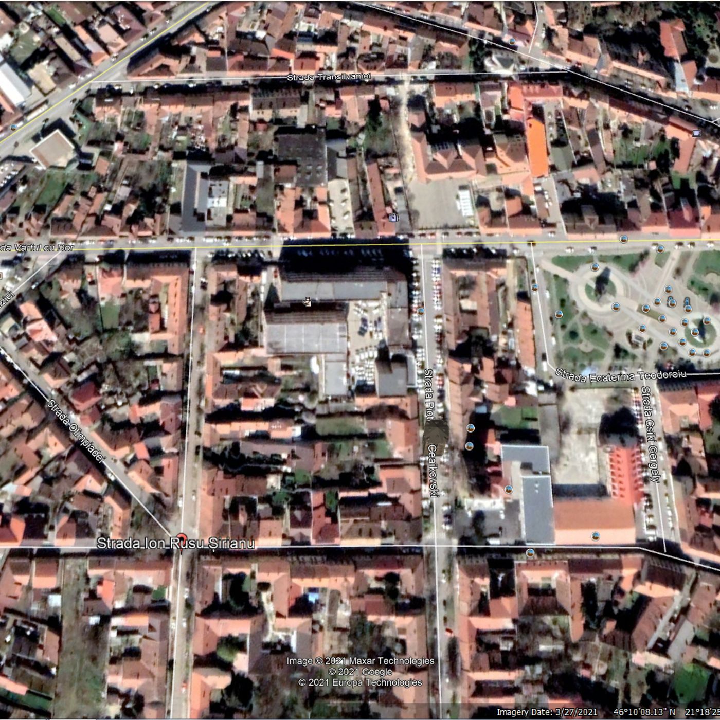 Strada Ta