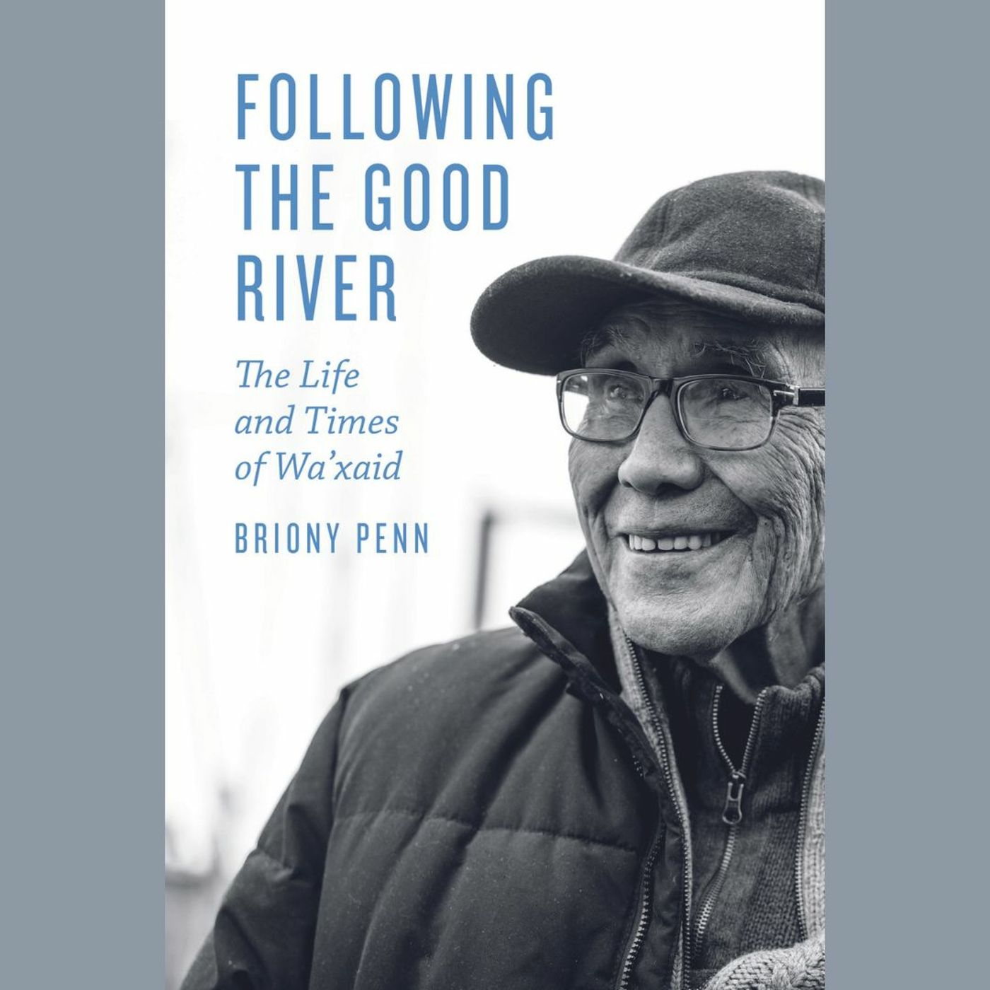 Writing the Coast: BC and Yukon Book Prizes Podcast