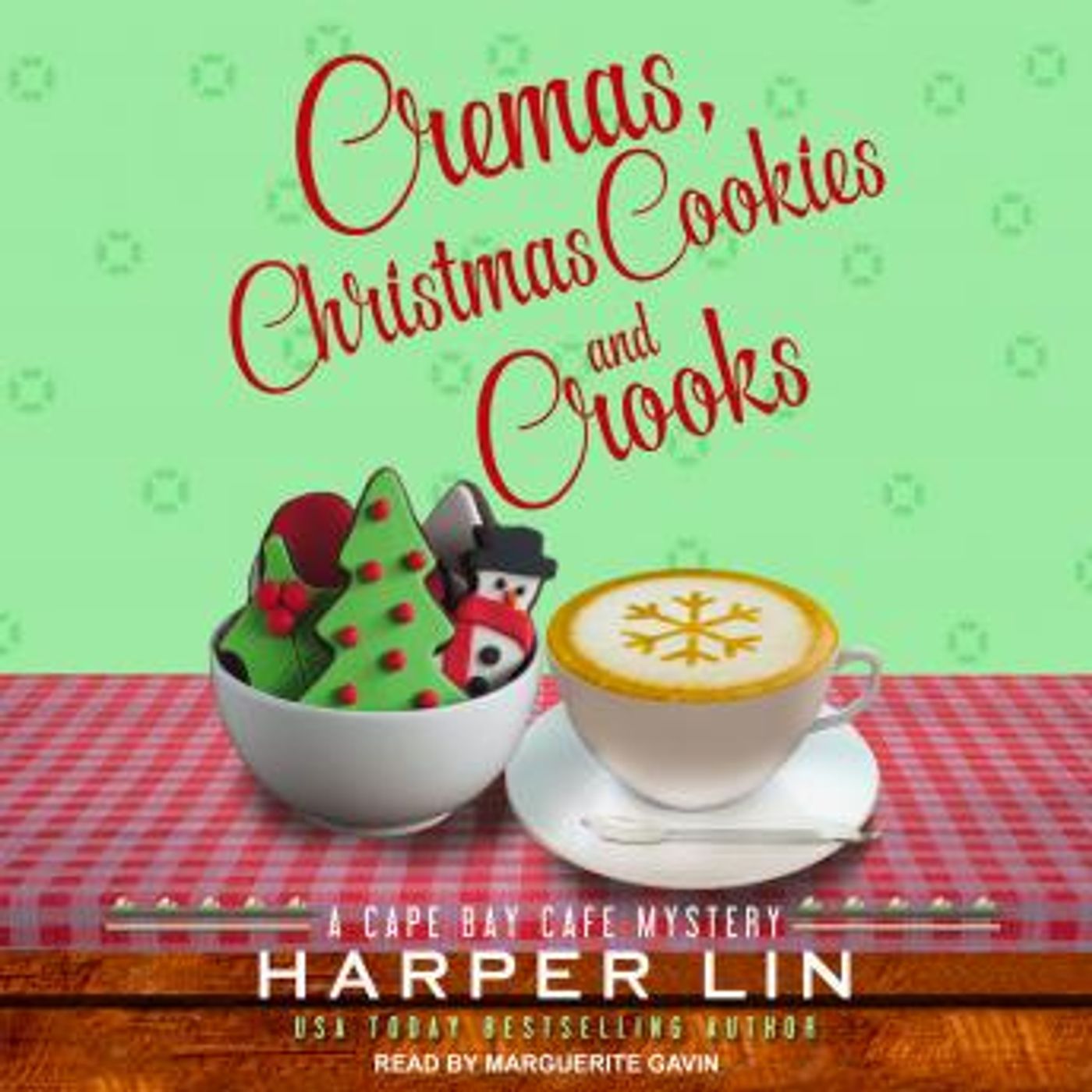 Access Must-Have Free Audiobooks in Mystery, Thriller & Horror, Police & Detective