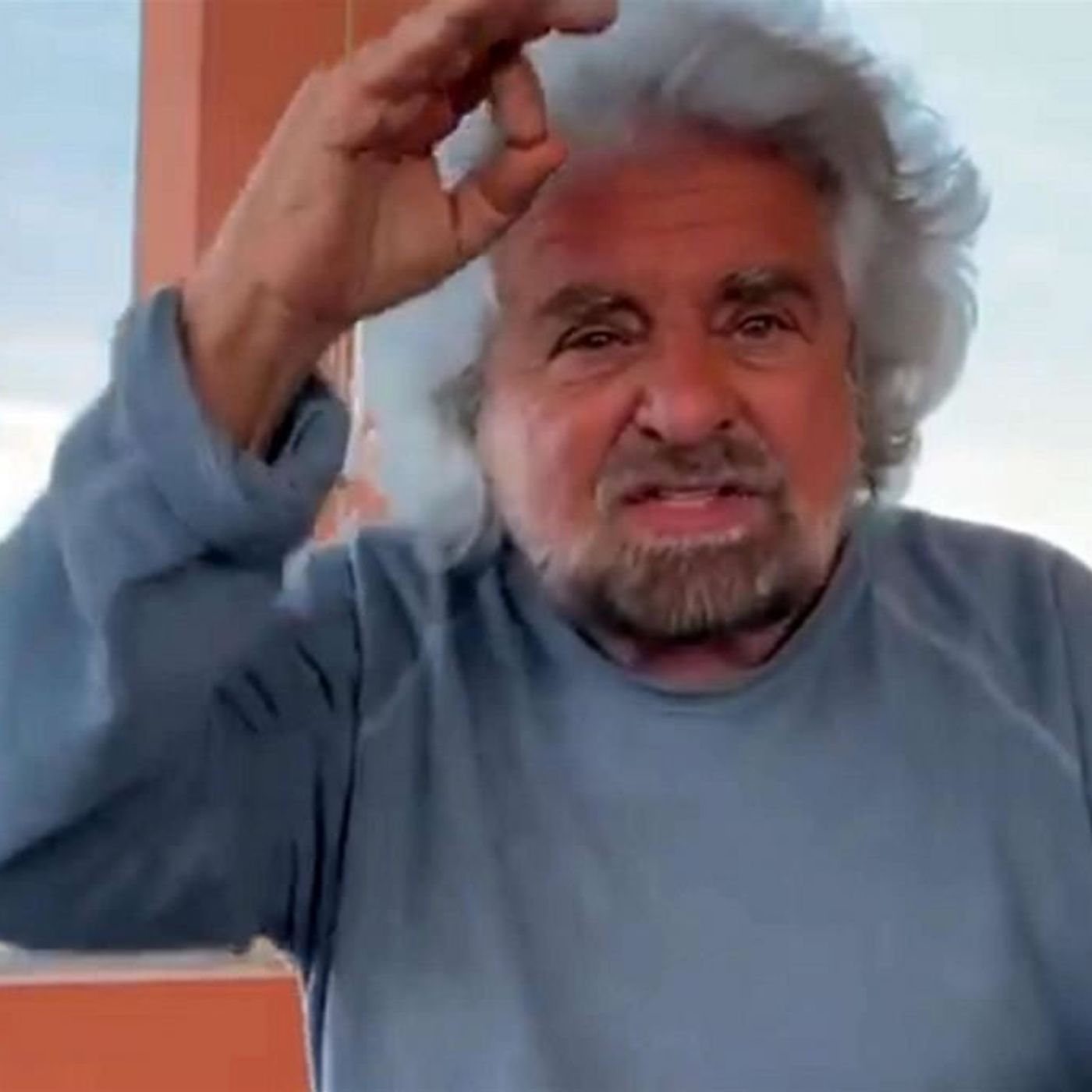 Sveglia Bastardi Diretta 070  Seconda Stagione