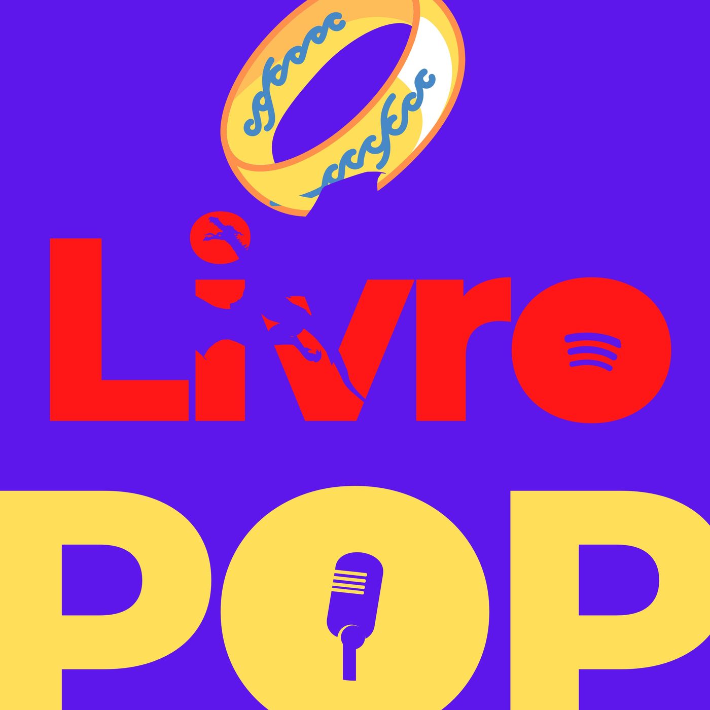 O Livro Pop