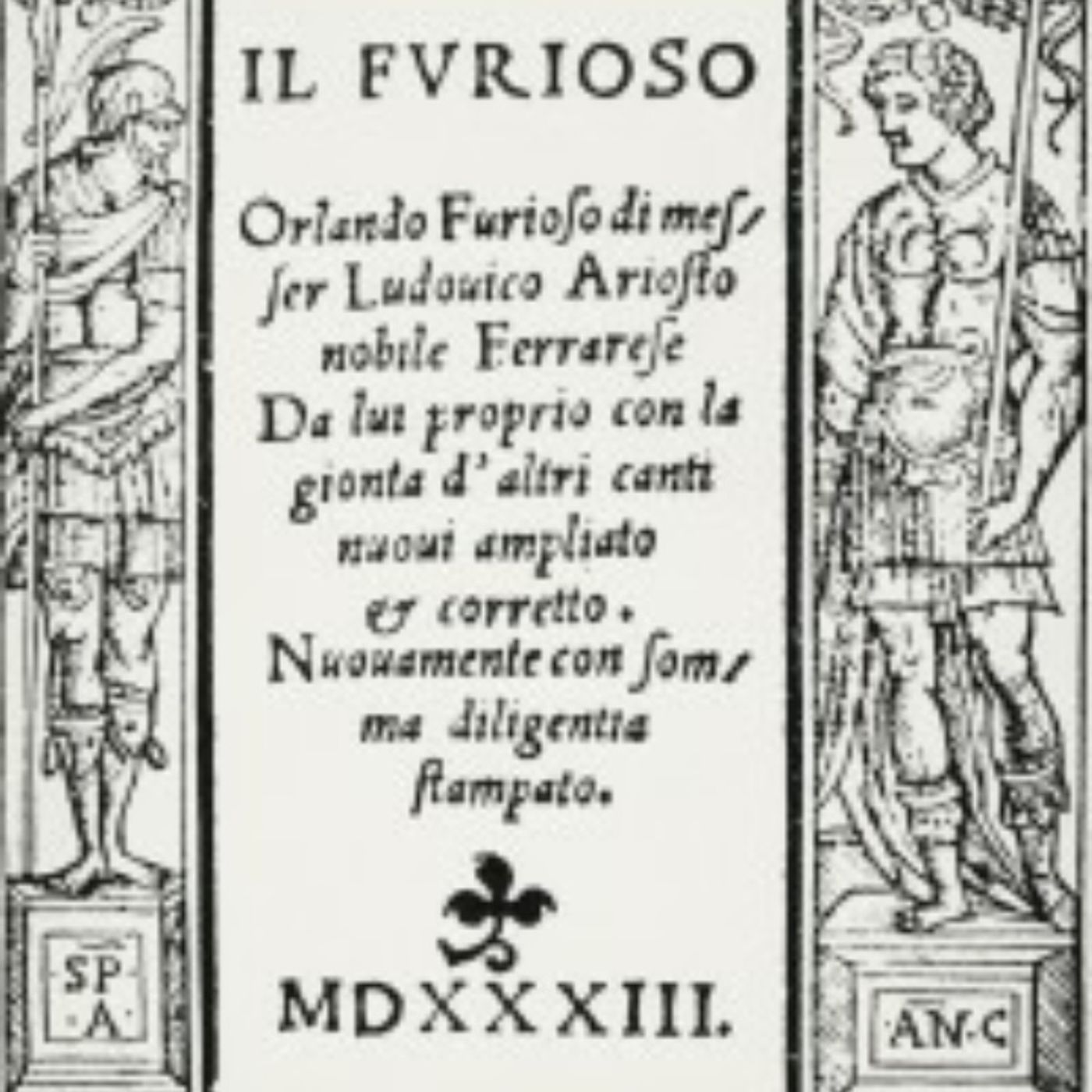 Orlando Furioso