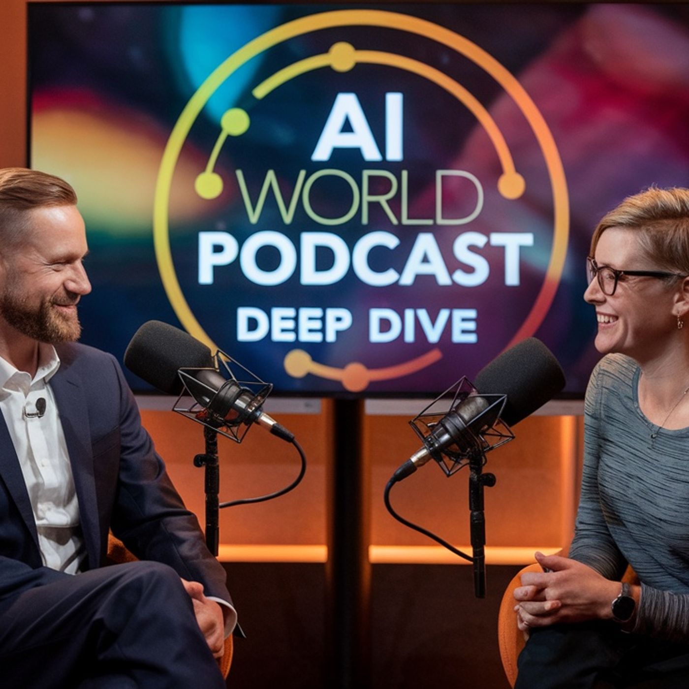 AI World Journal: Ai News, Reports, Podcast and Events