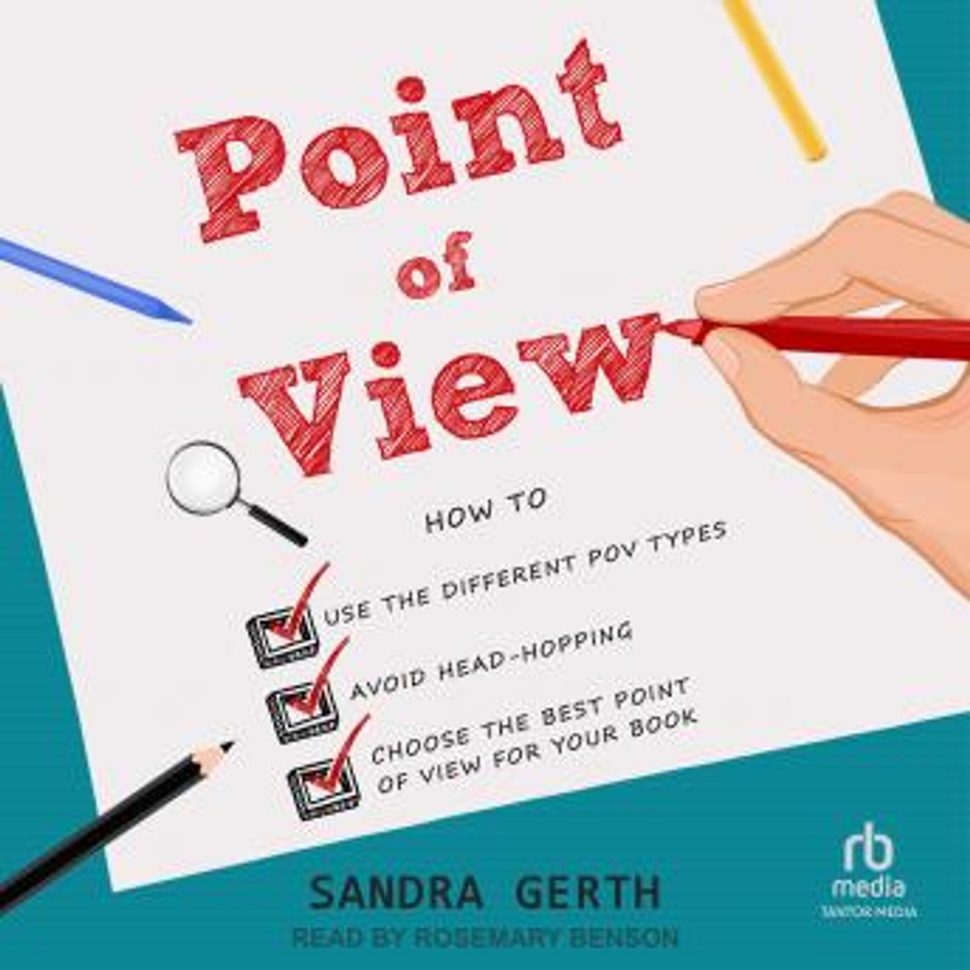 Grab the Top Full Audiobooks in Non-Fiction, Language Instruction