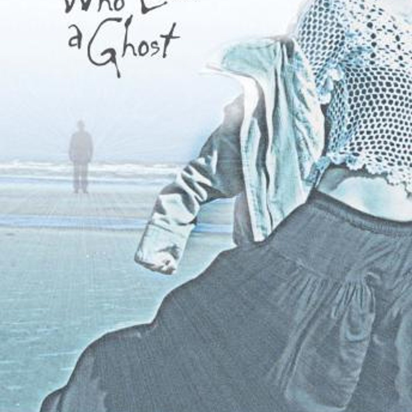 The Woman Who Loved a Ghost by Janet Lorimer episode artwork