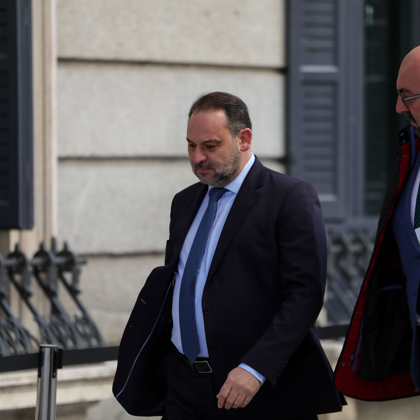 Tertulia de Federico: Ábalos y Koldo, camino de prisión