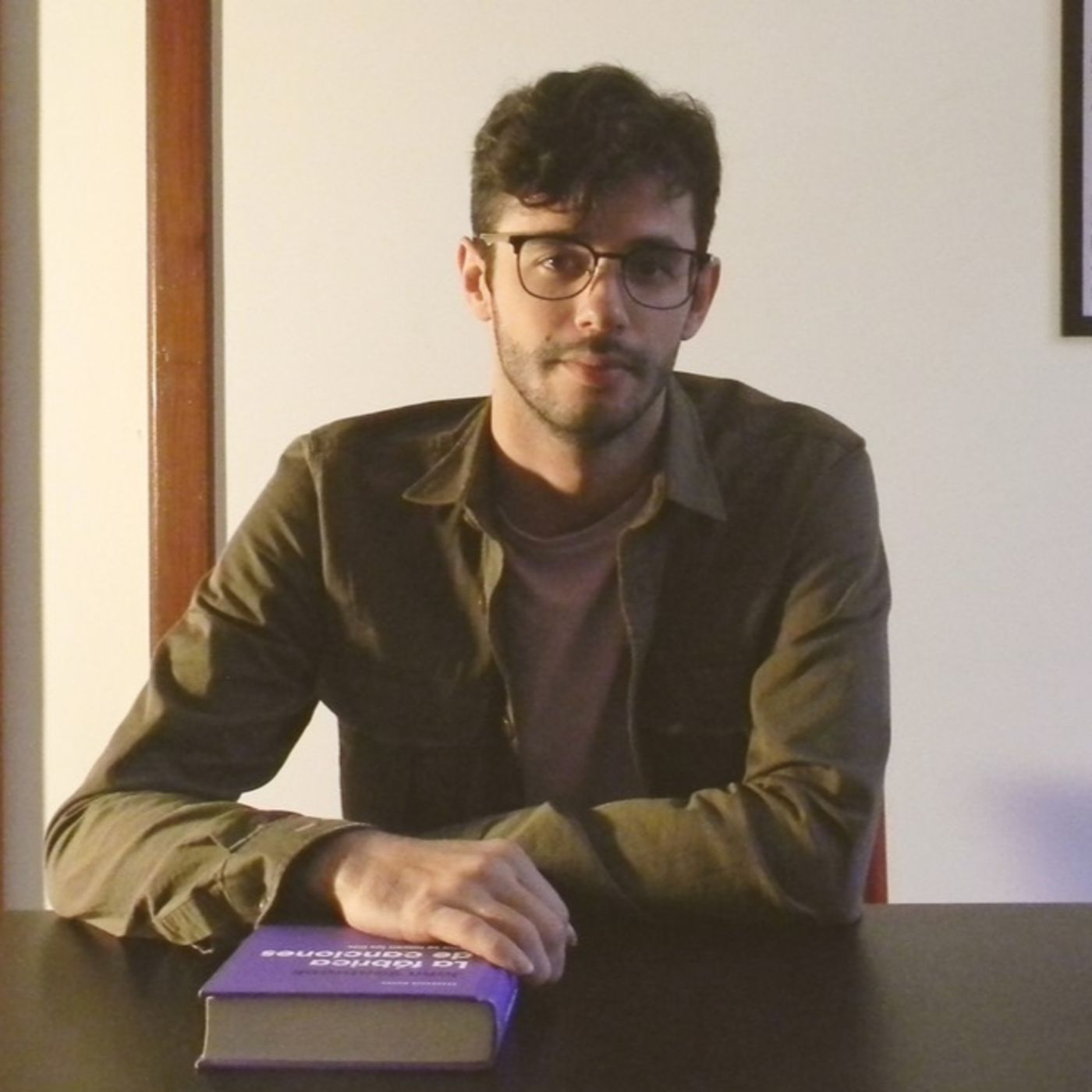 Universitária Entrevista